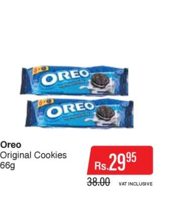 OREO