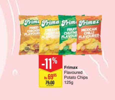 Frimax
