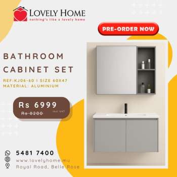 thumbnail - Catalogue Lovely Home
