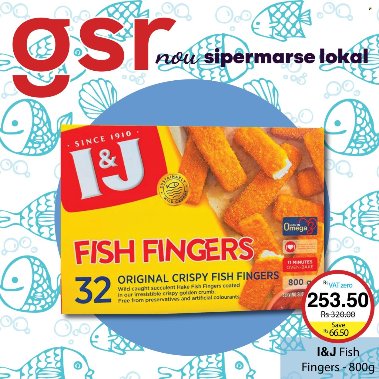 Catalogue GSR. Page 7
