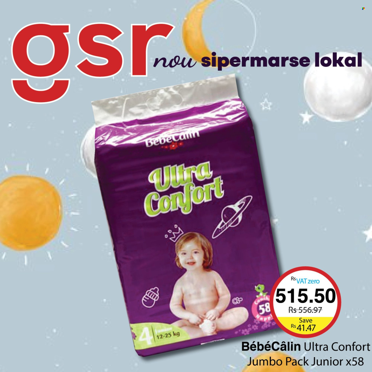 Catalogue GSR. Page 10