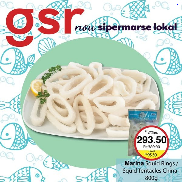 Catalogue GSR. Page 15