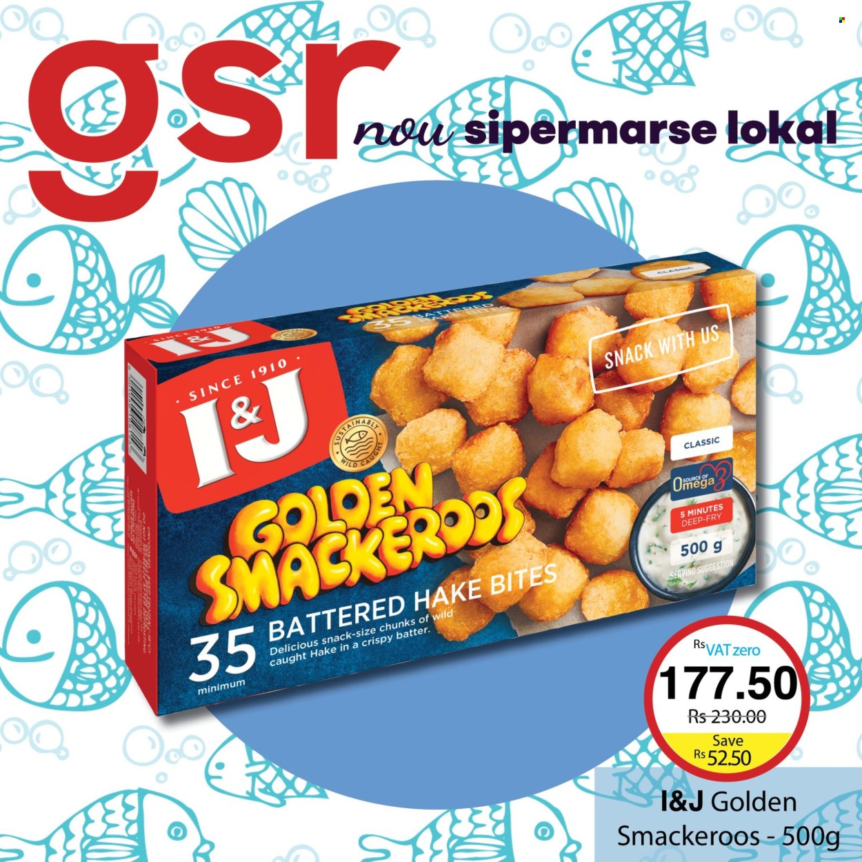 Catalogue GSR. Page 16