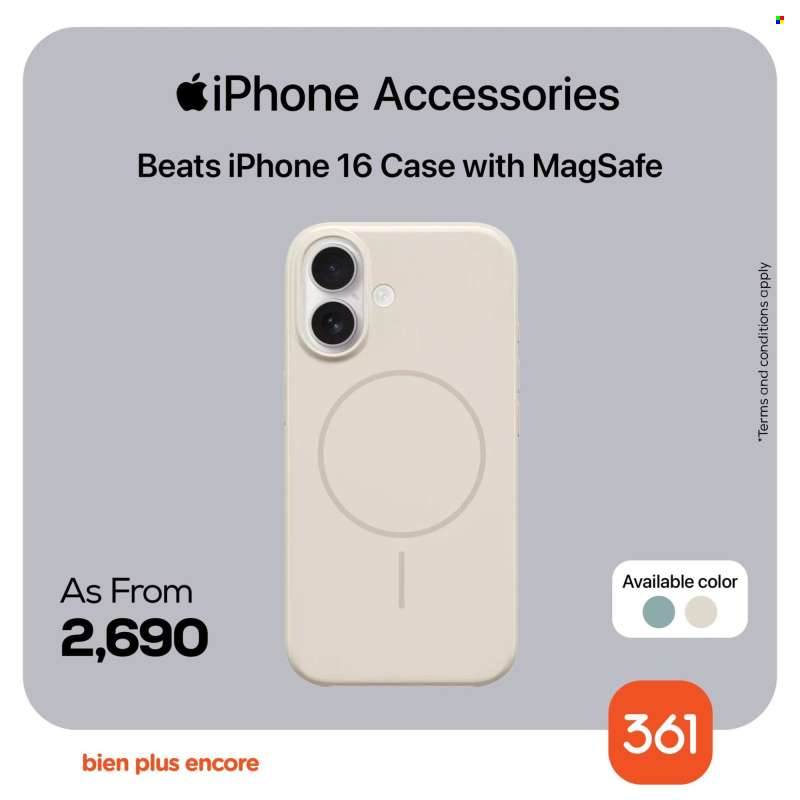 361 Catalogue.