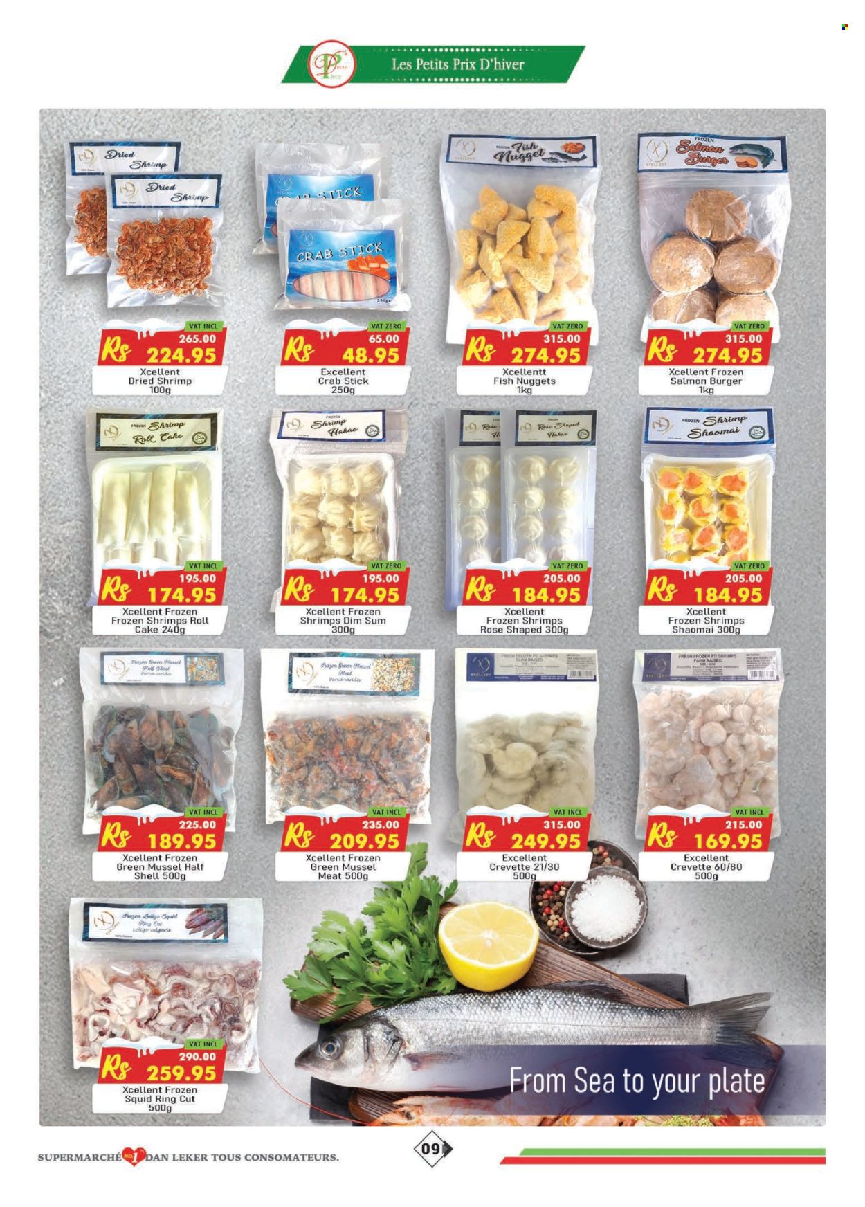 Catalogue Dreamprice - 19/07/2025 - 17/08/2025. Page 9