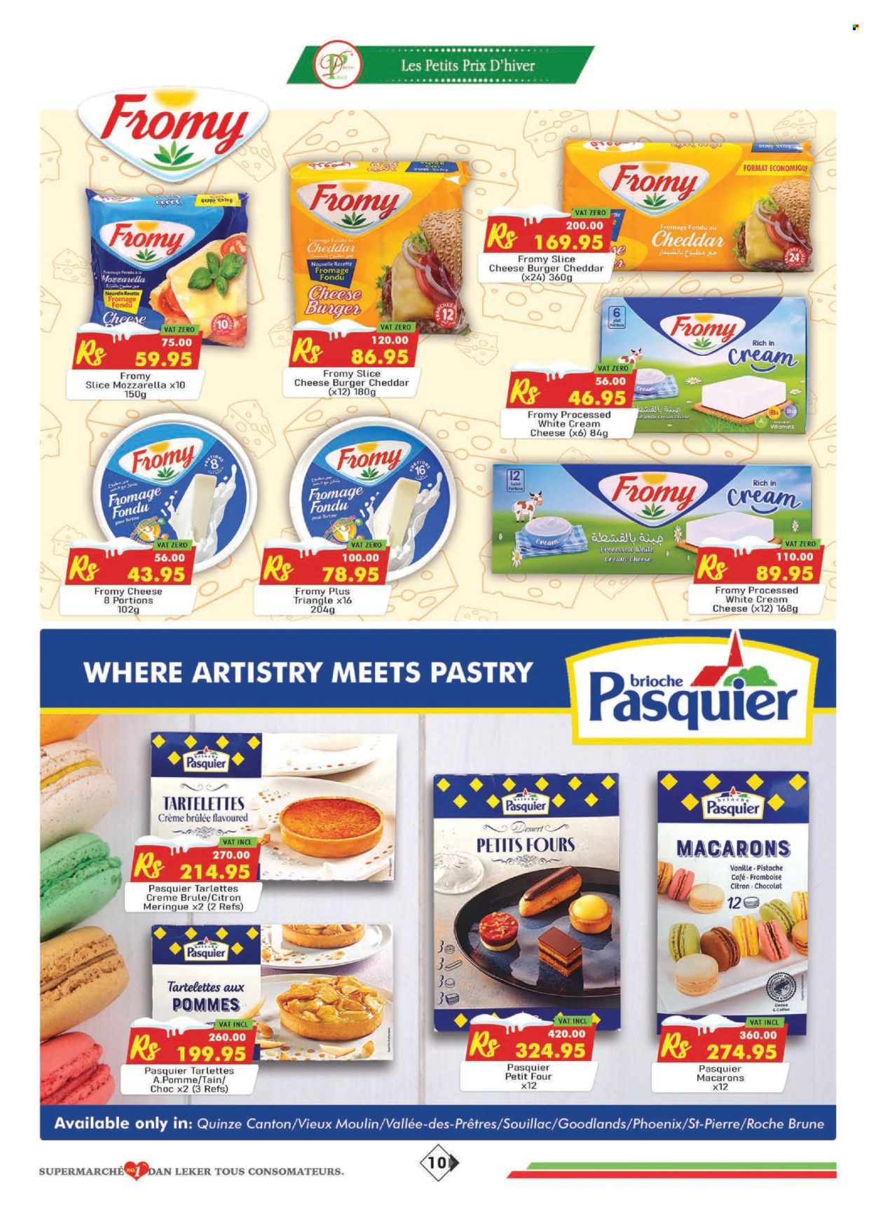 Catalogue Dreamprice - 19/07/2025 - 17/08/2025. Page 10