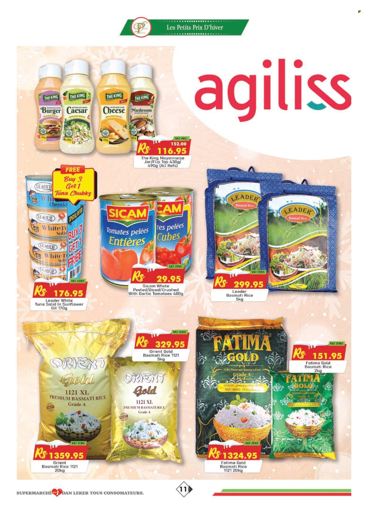 Catalogue Dreamprice - 19/07/2025 - 17/08/2025. Page 11