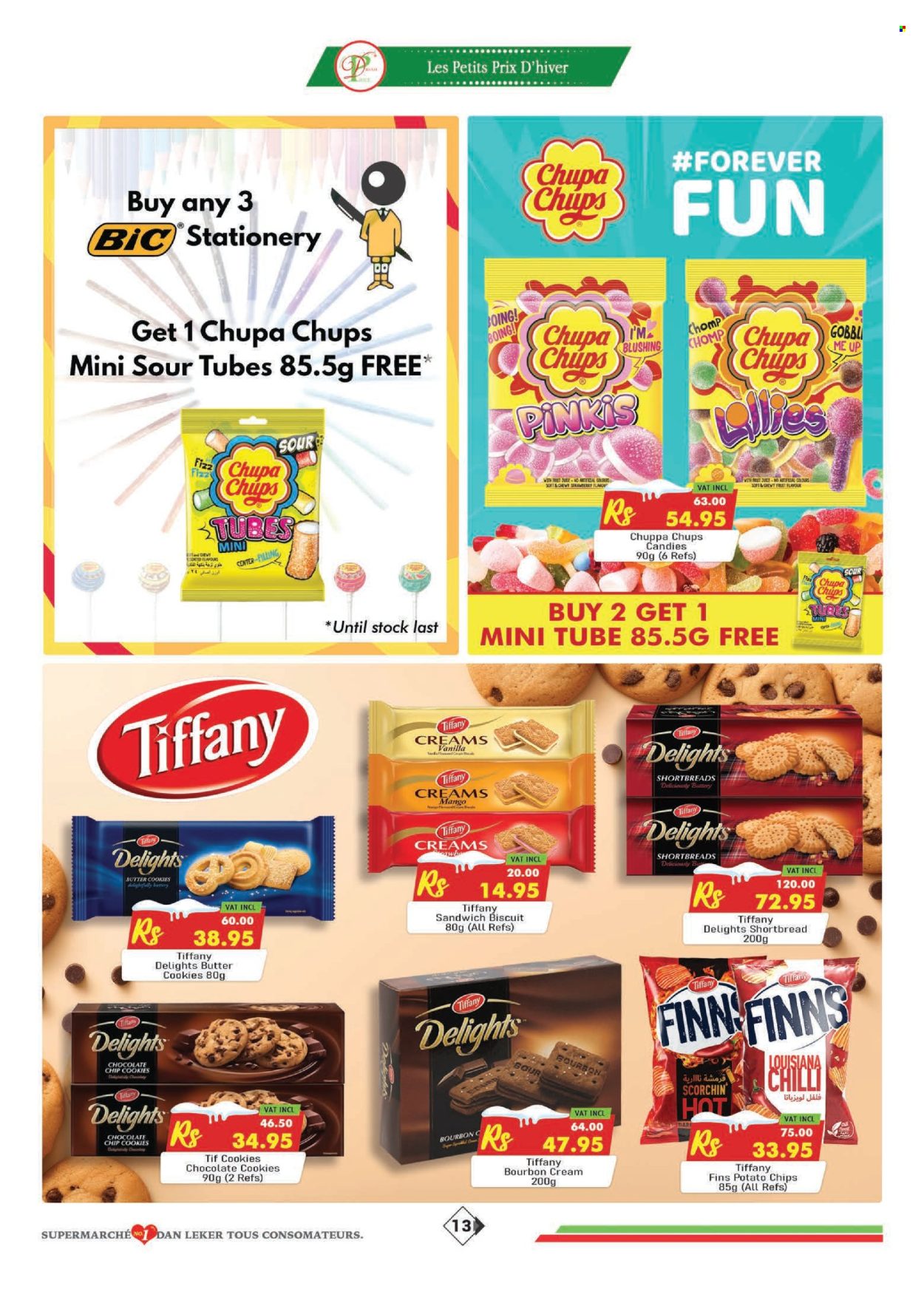 Catalogue Dreamprice - 19/07/2025 - 17/08/2025. Page 13