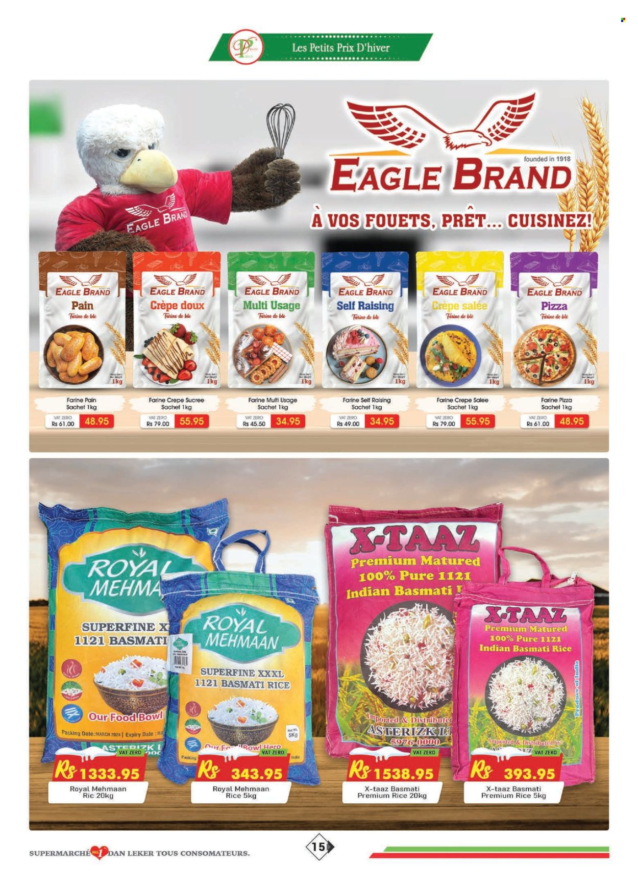 Catalogue Dreamprice - 19/07/2025 - 17/08/2025. Page 15