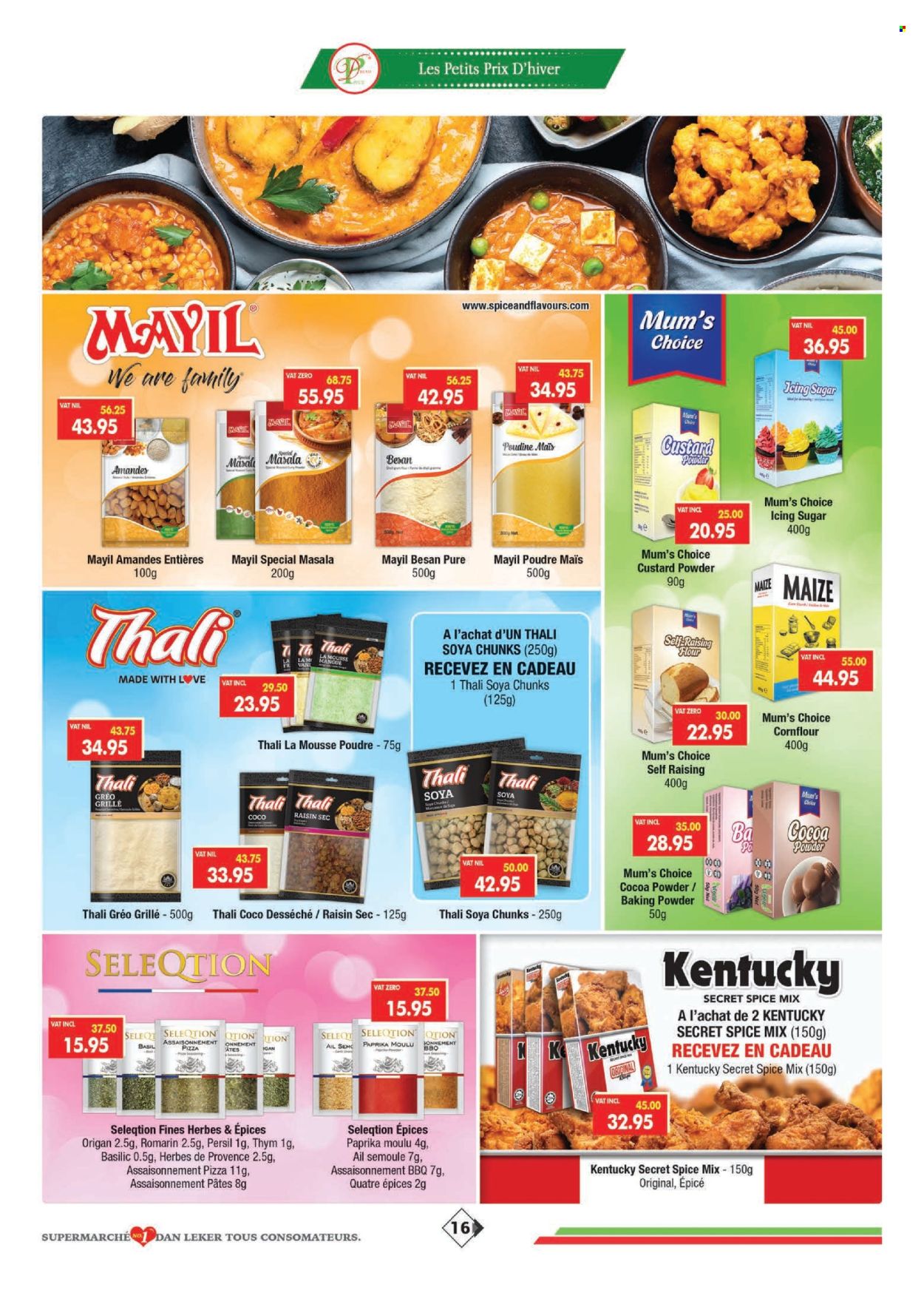 Catalogue Dreamprice - 19/07/2025 - 17/08/2025. Page 16