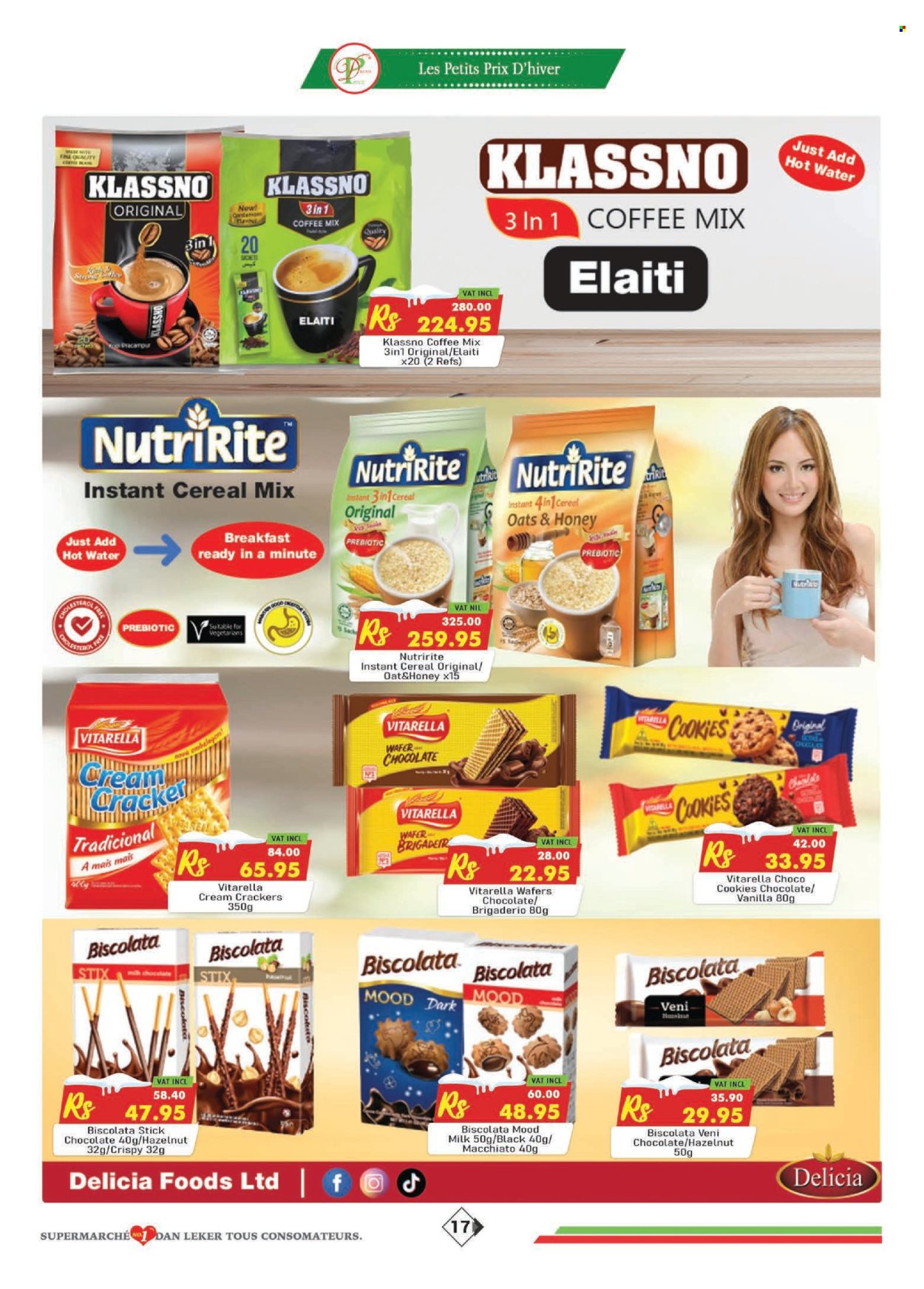 Catalogue Dreamprice - 19/07/2025 - 17/08/2025. Page 17
