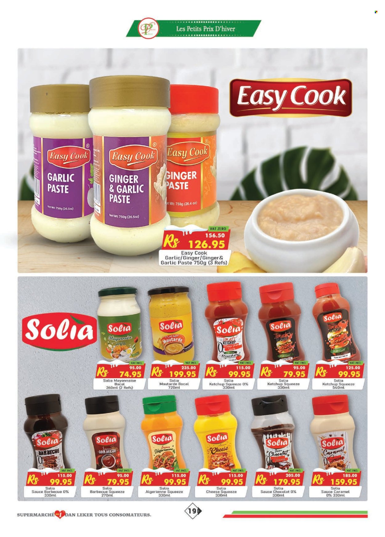 Catalogue Dreamprice - 19/07/2025 - 17/08/2025. Page 19