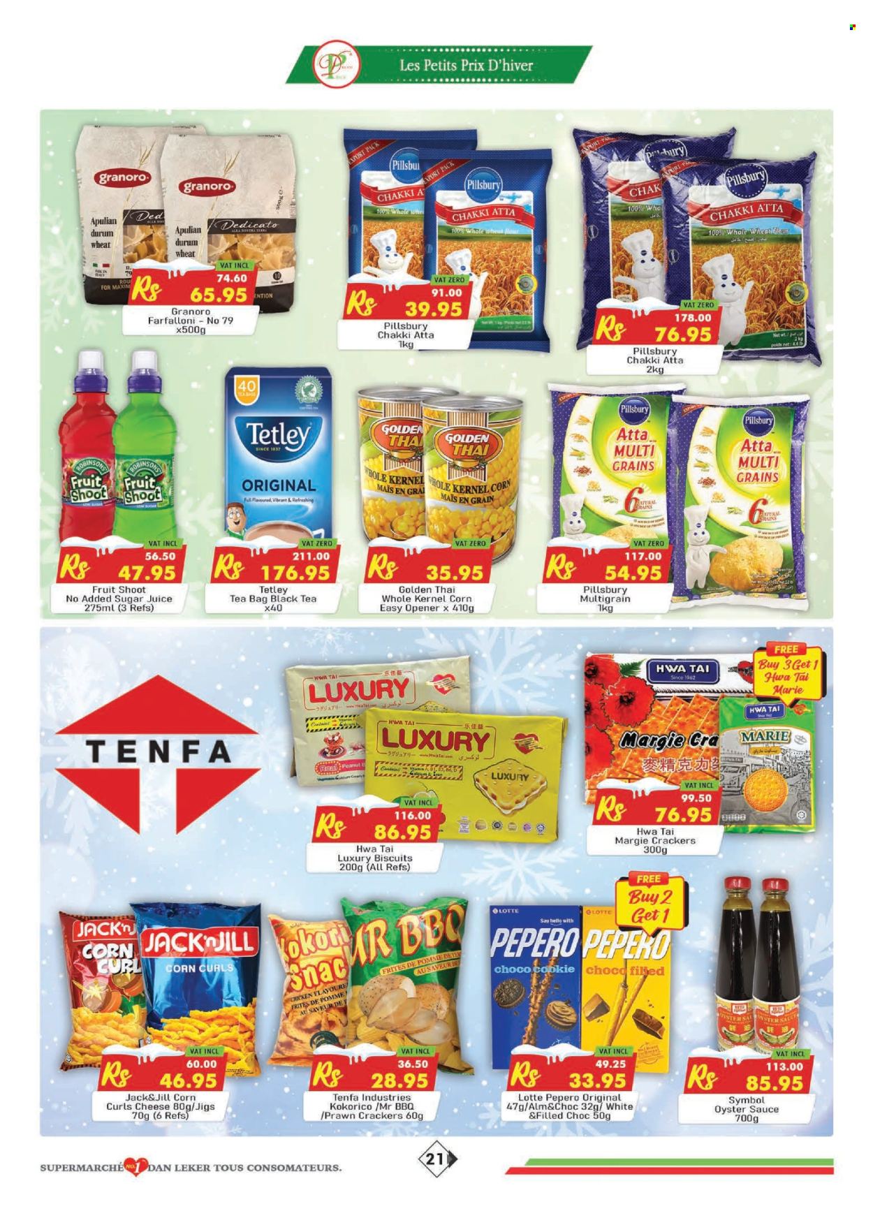 Catalogue Dreamprice - 19/07/2025 - 17/08/2025. Page 21