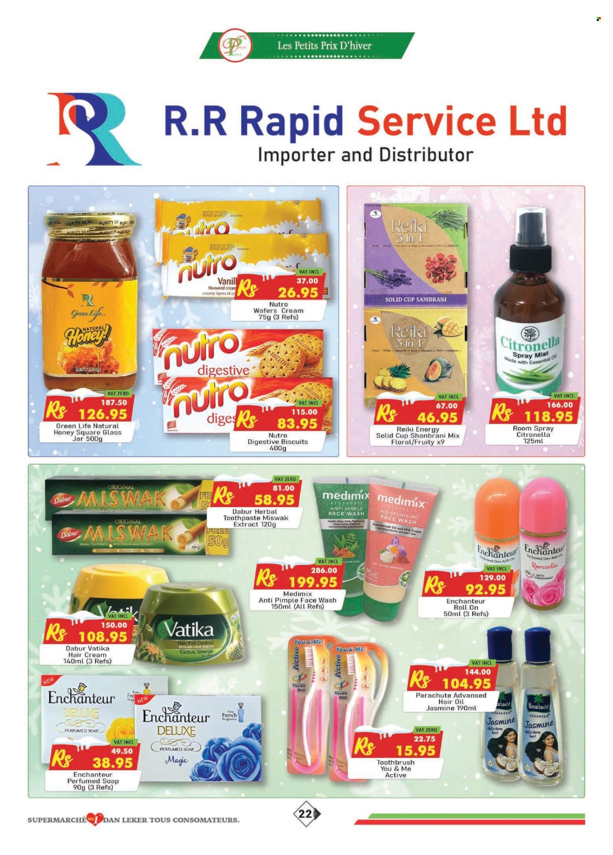 Catalogue Dreamprice - 19/07/2025 - 17/08/2025. Page 22