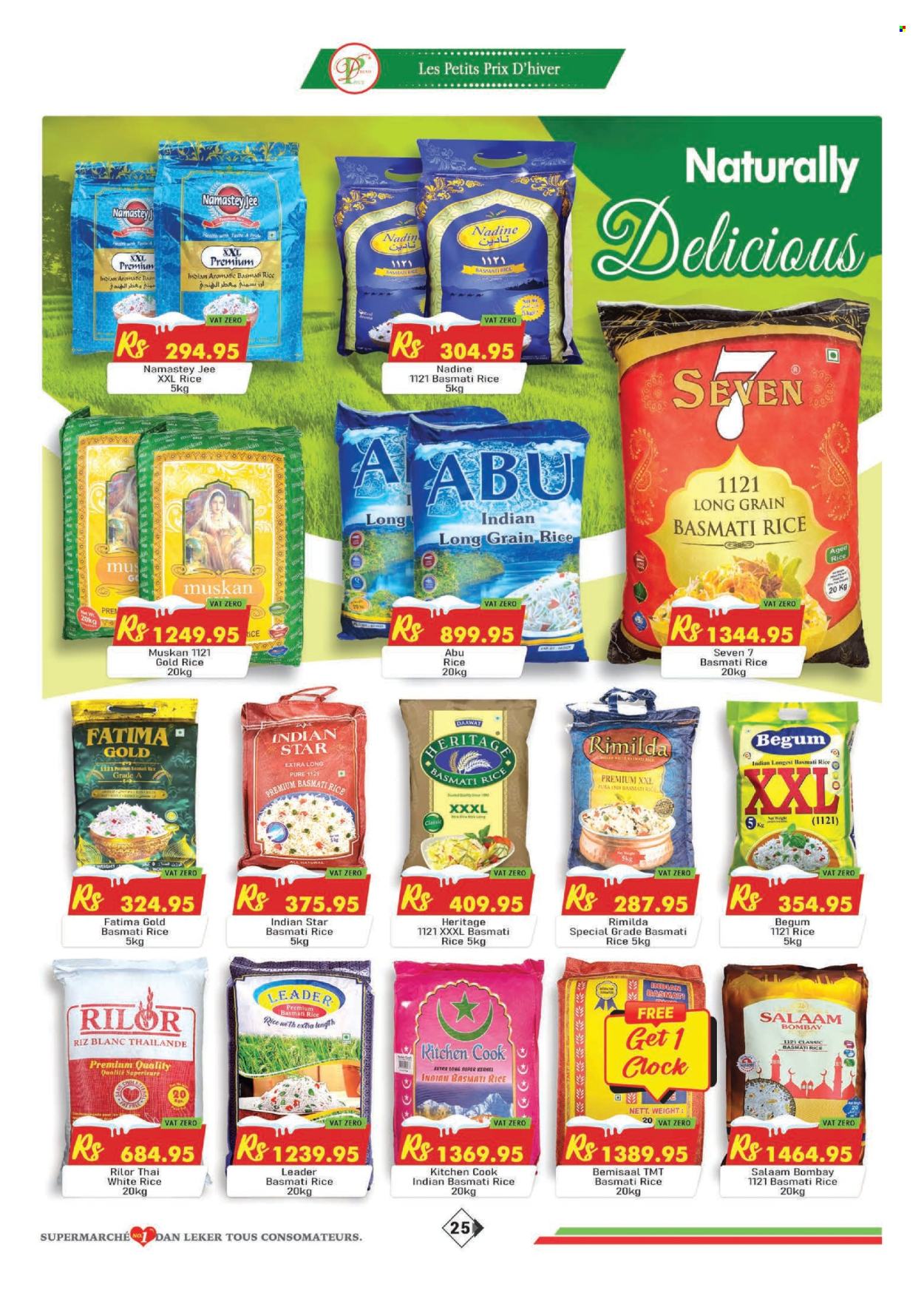 Catalogue Dreamprice - 19/07/2025 - 17/08/2025. Page 25