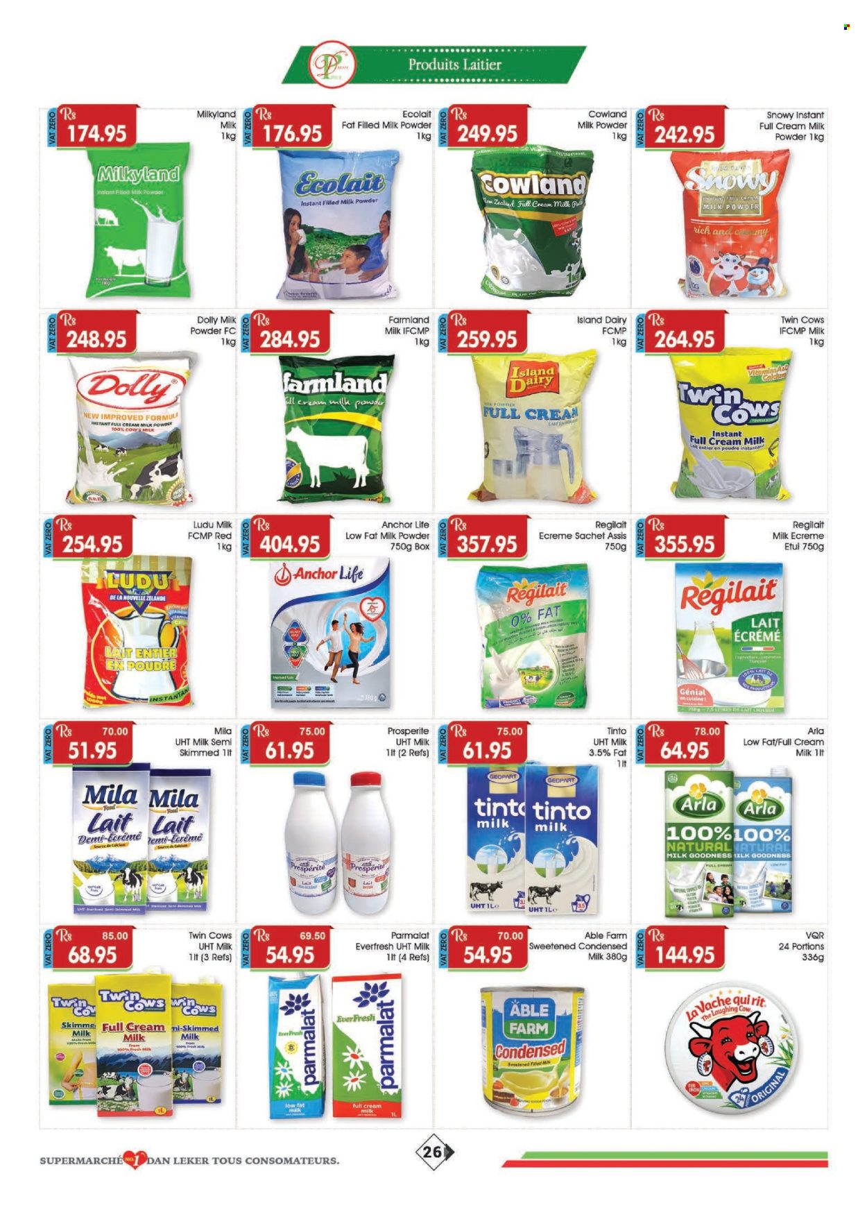 Catalogue Dreamprice - 19/07/2025 - 17/08/2025. Page 26