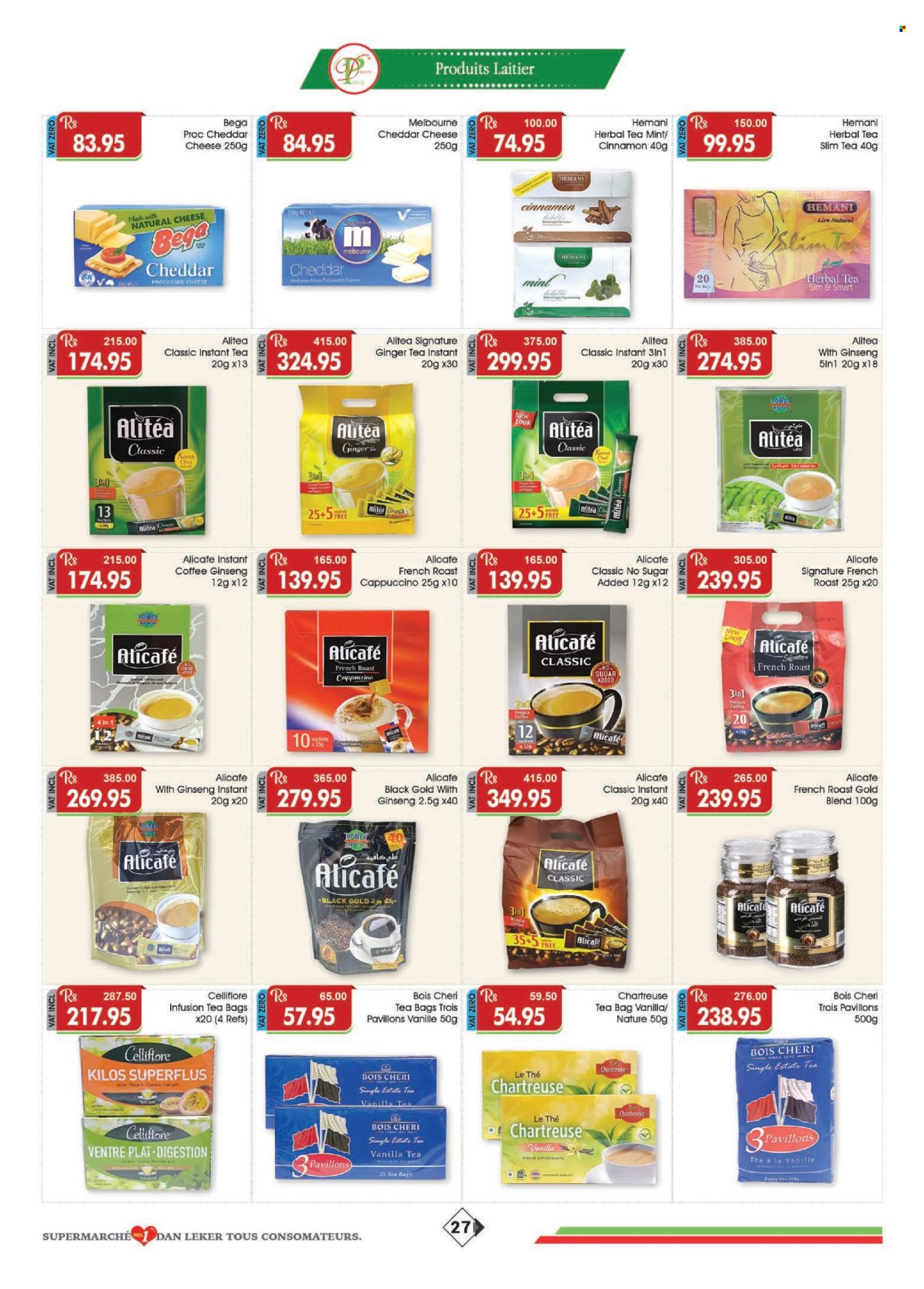 Catalogue Dreamprice - 19/07/2025 - 17/08/2025. Page 27