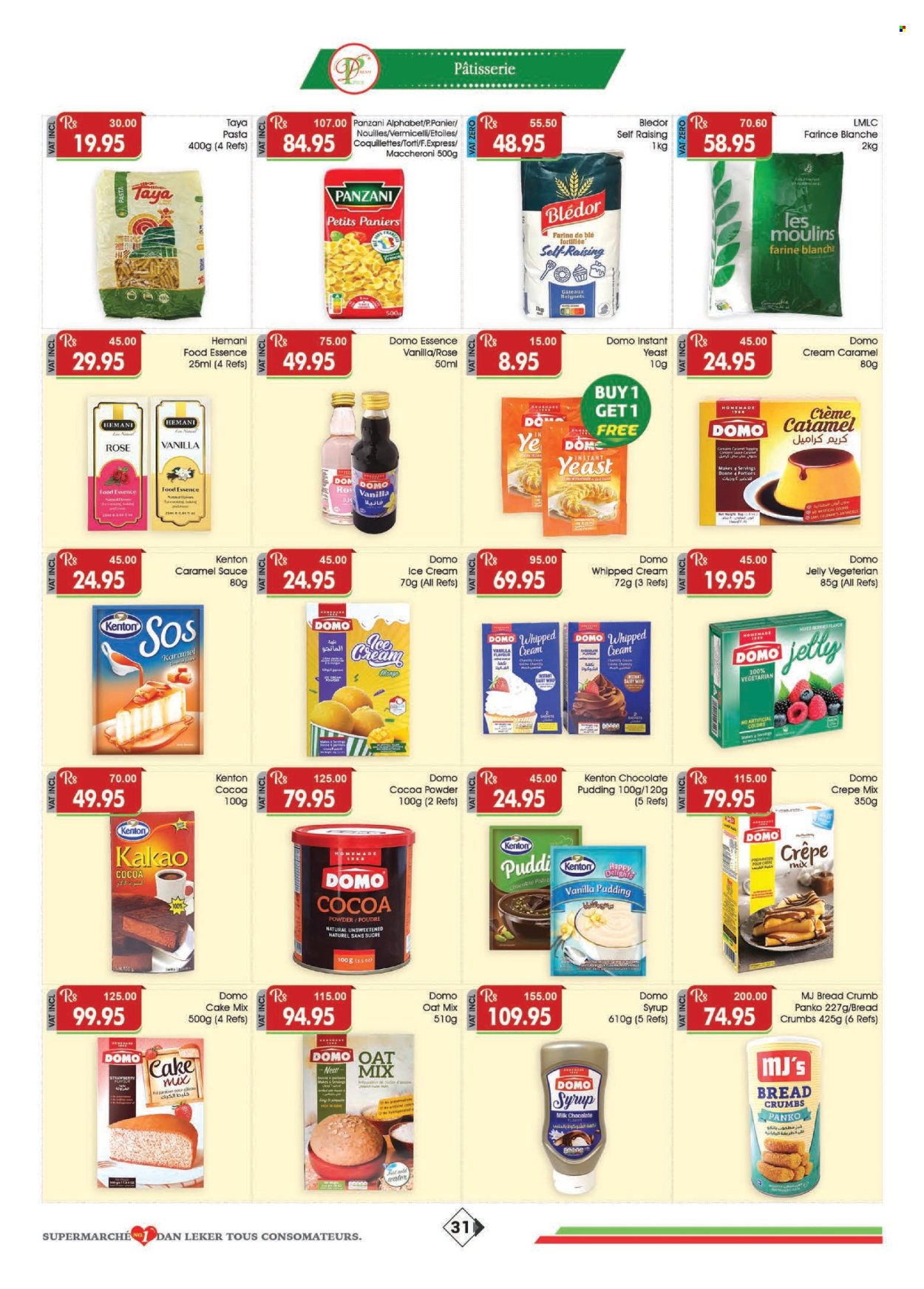 Catalogue Dreamprice - 19/07/2025 - 17/08/2025. Page 31