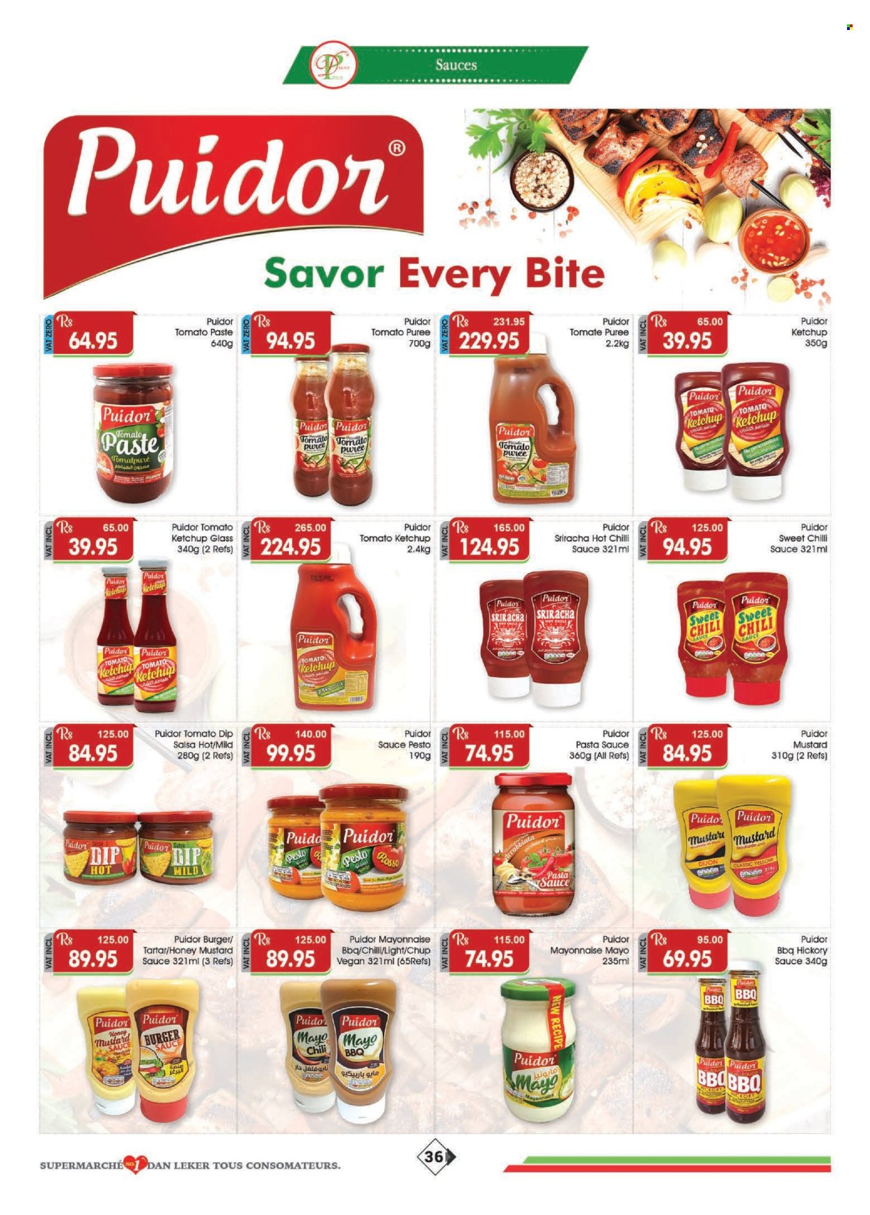 Catalogue Dreamprice - 19/07/2025 - 17/08/2025. Page 36