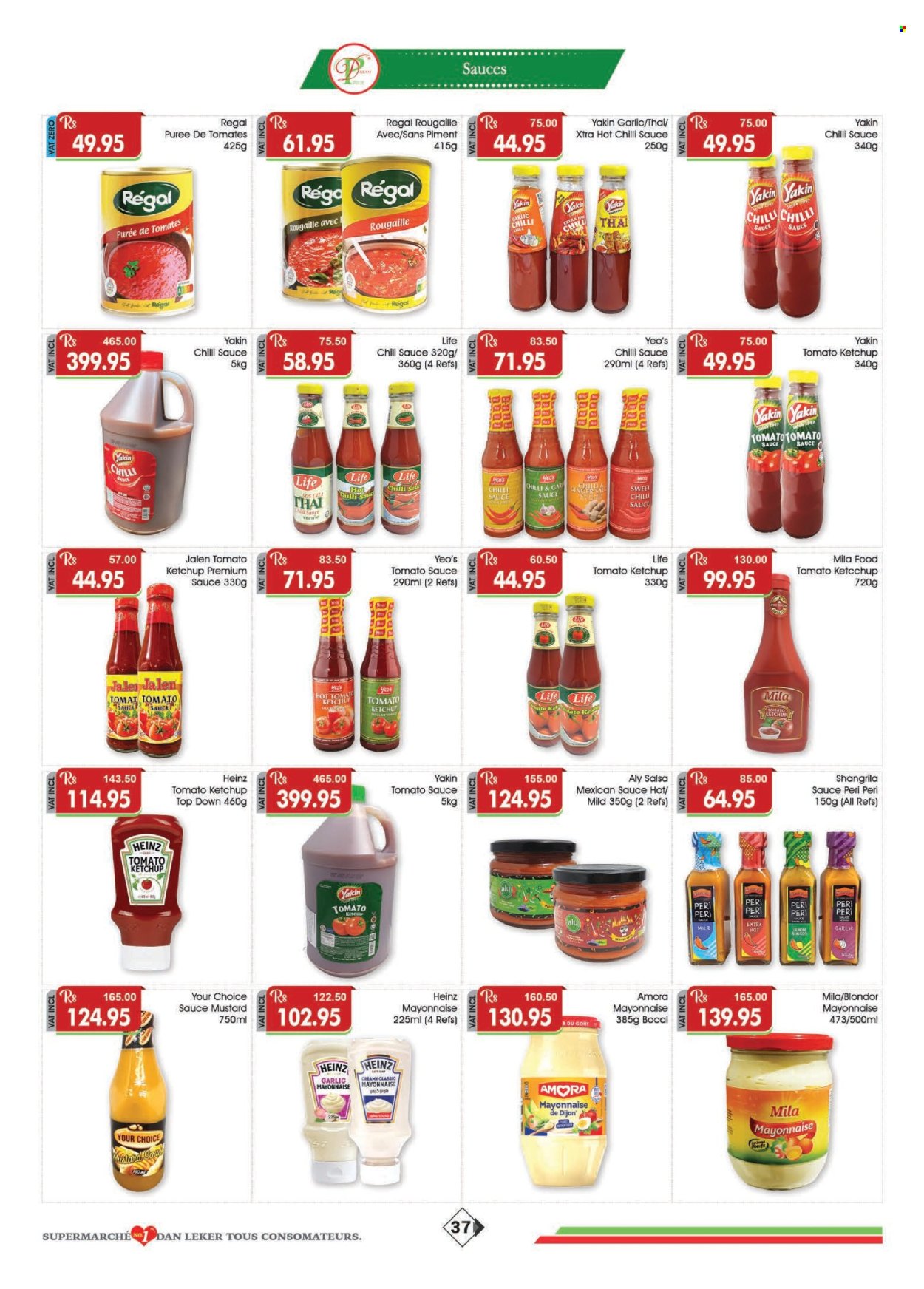 Catalogue Dreamprice - 19/07/2025 - 17/08/2025. Page 37