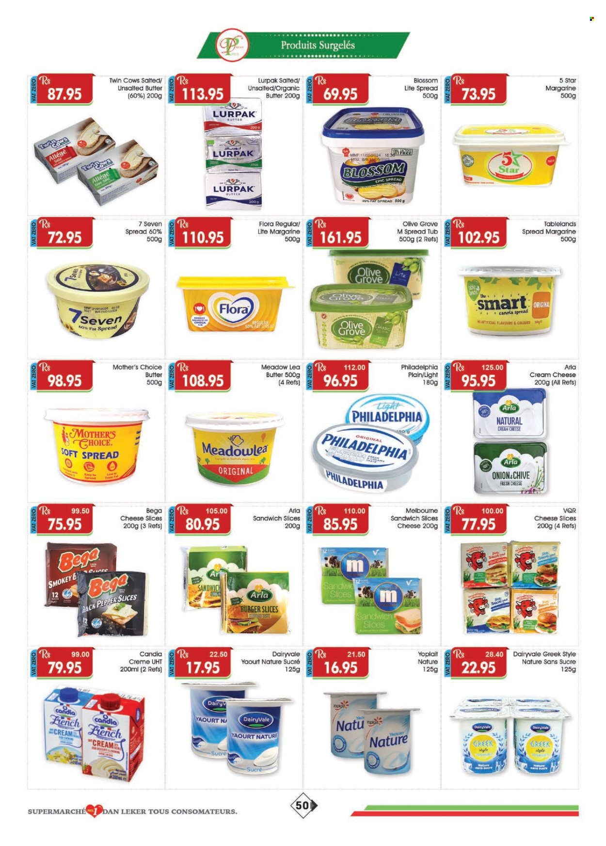 Catalogue Dreamprice - 19/07/2025 - 17/08/2025. Page 50