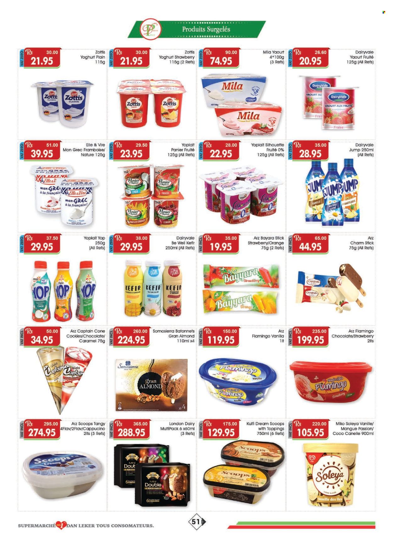 Catalogue Dreamprice - 19/07/2025 - 17/08/2025. Page 51