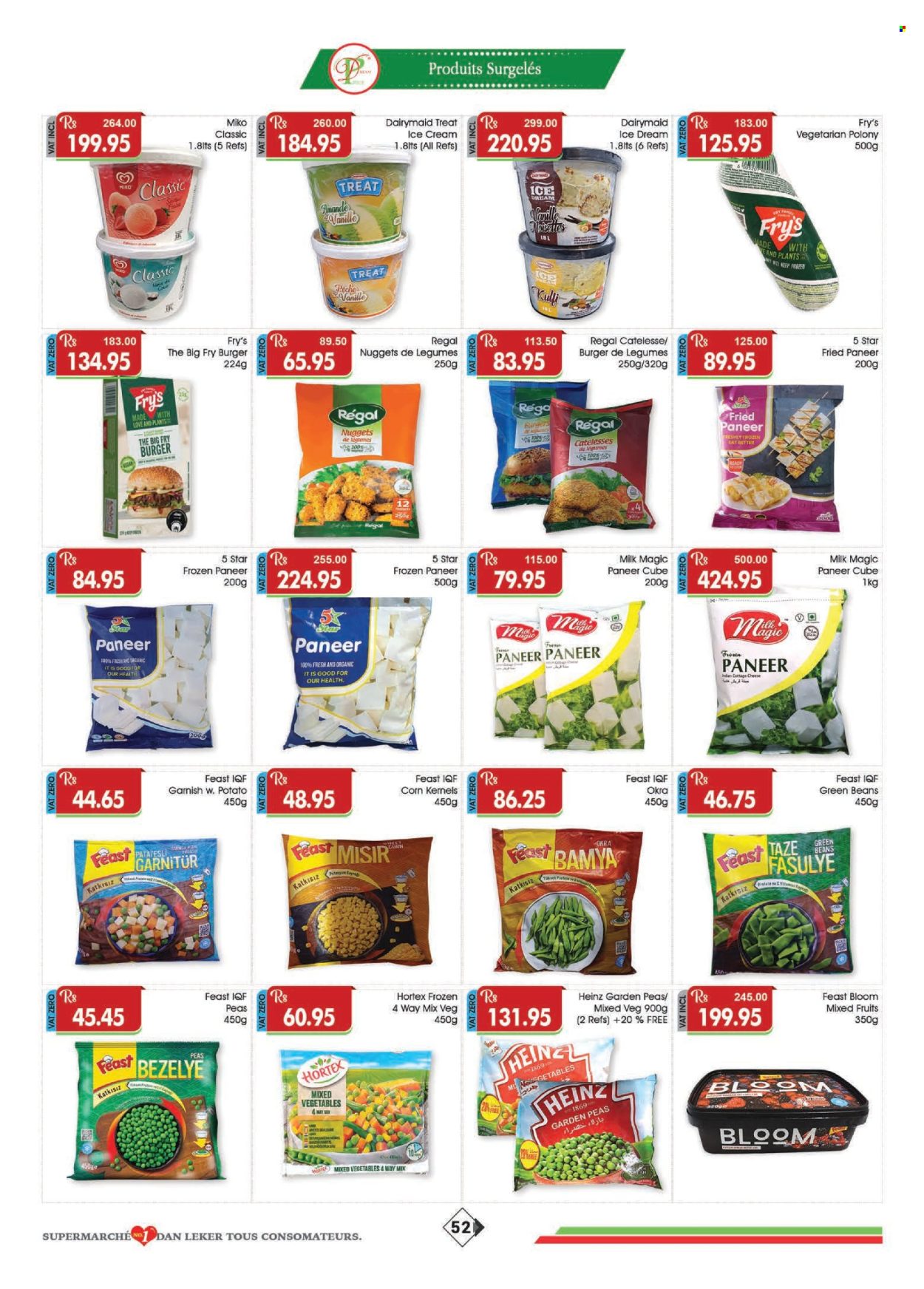 Catalogue Dreamprice - 19/07/2025 - 17/08/2025. Page 52