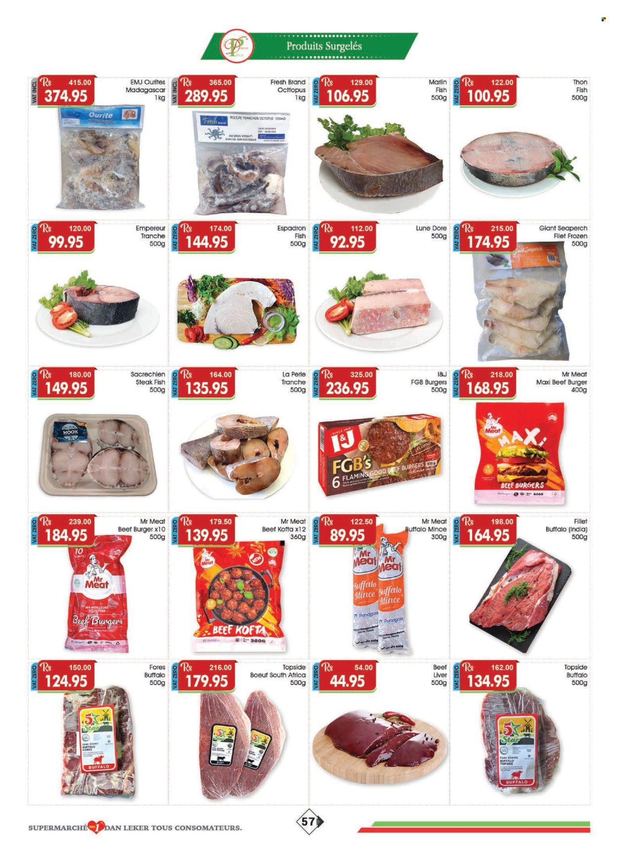 Catalogue Dreamprice - 19/07/2025 - 17/08/2025. Page 57