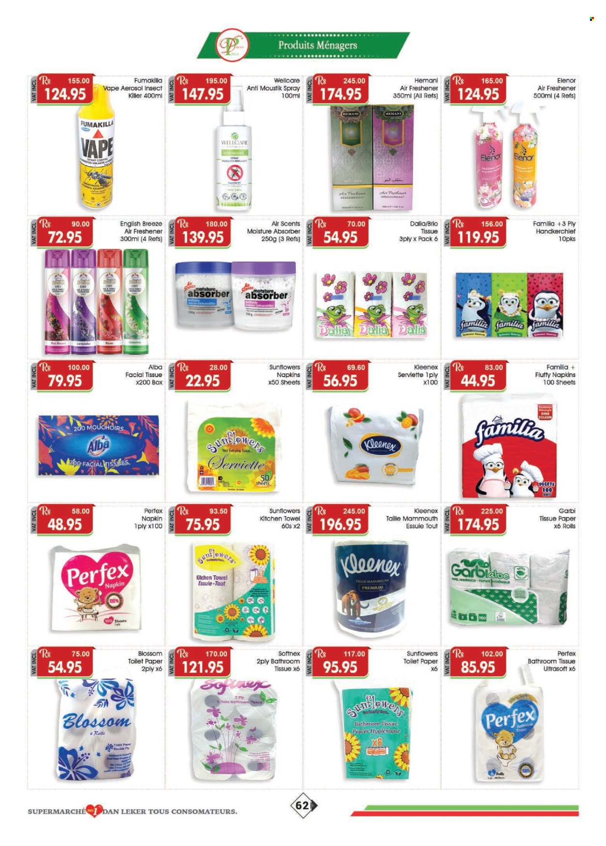 Catalogue Dreamprice - 19/07/2025 - 17/08/2025. Page 62