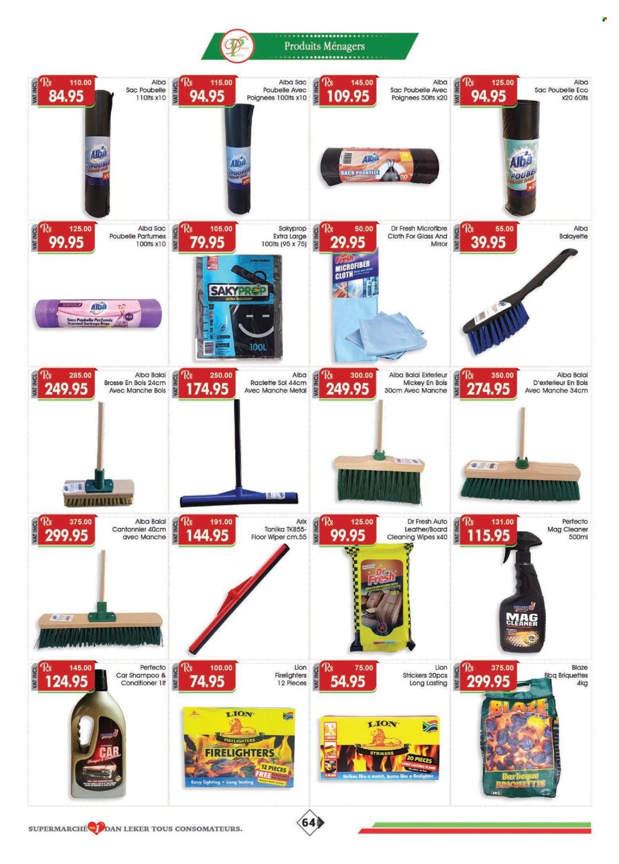 Catalogue Dreamprice - 19/07/2025 - 17/08/2025. Page 64
