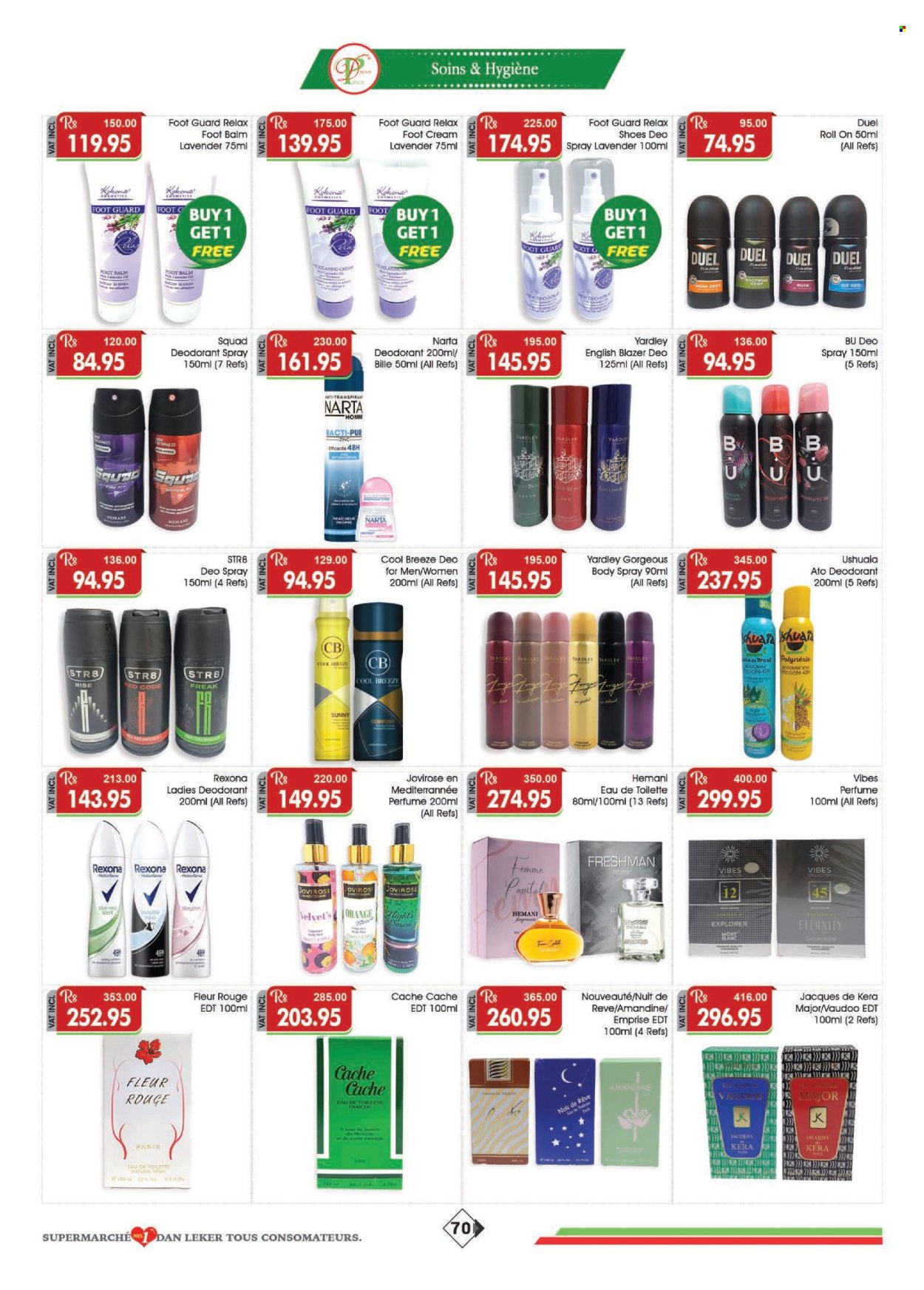 Catalogue Dreamprice - 19/07/2025 - 17/08/2025. Page 70