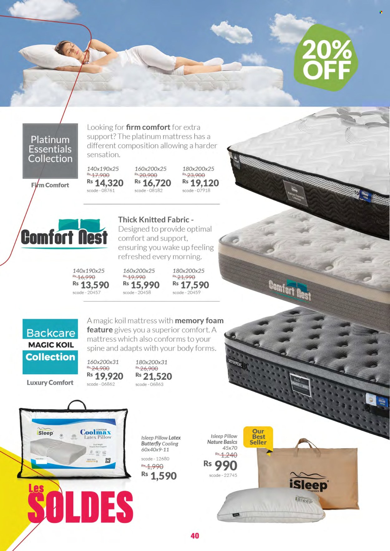 Catalogue Teak World - 23/07/2025 - 31/08/2025. Page 40