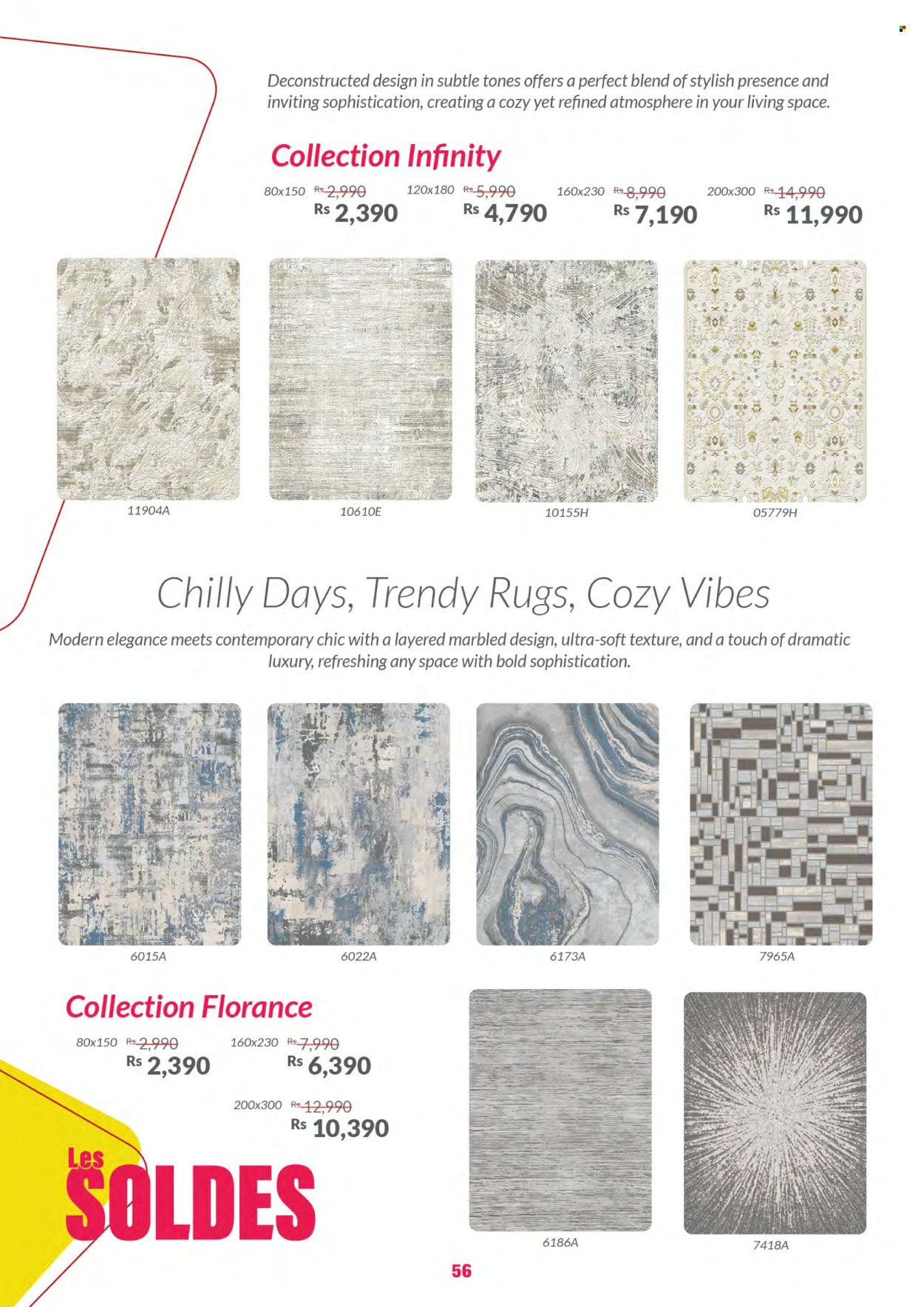 Catalogue Teak World - 23/07/2025 - 31/08/2025. Page 56