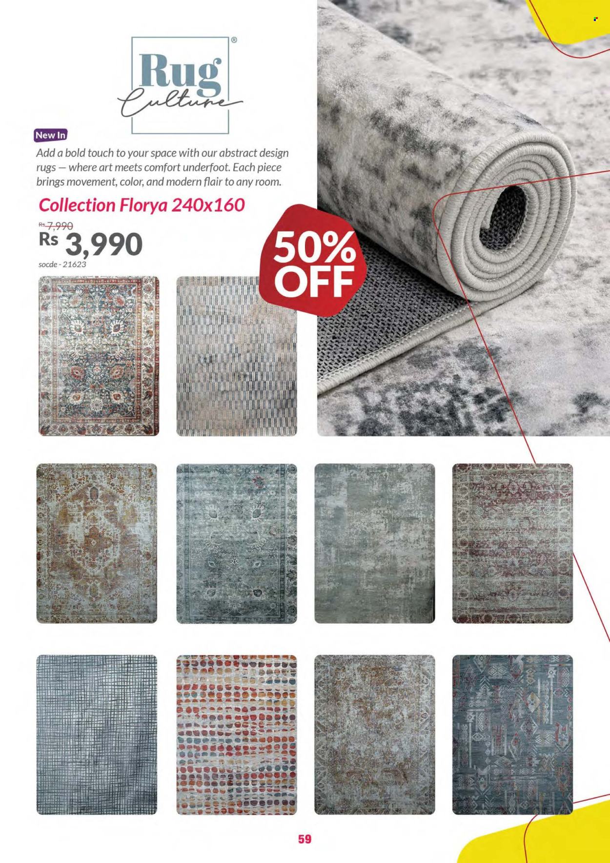 Catalogue Teak World - 23/07/2025 - 31/08/2025. Page 59