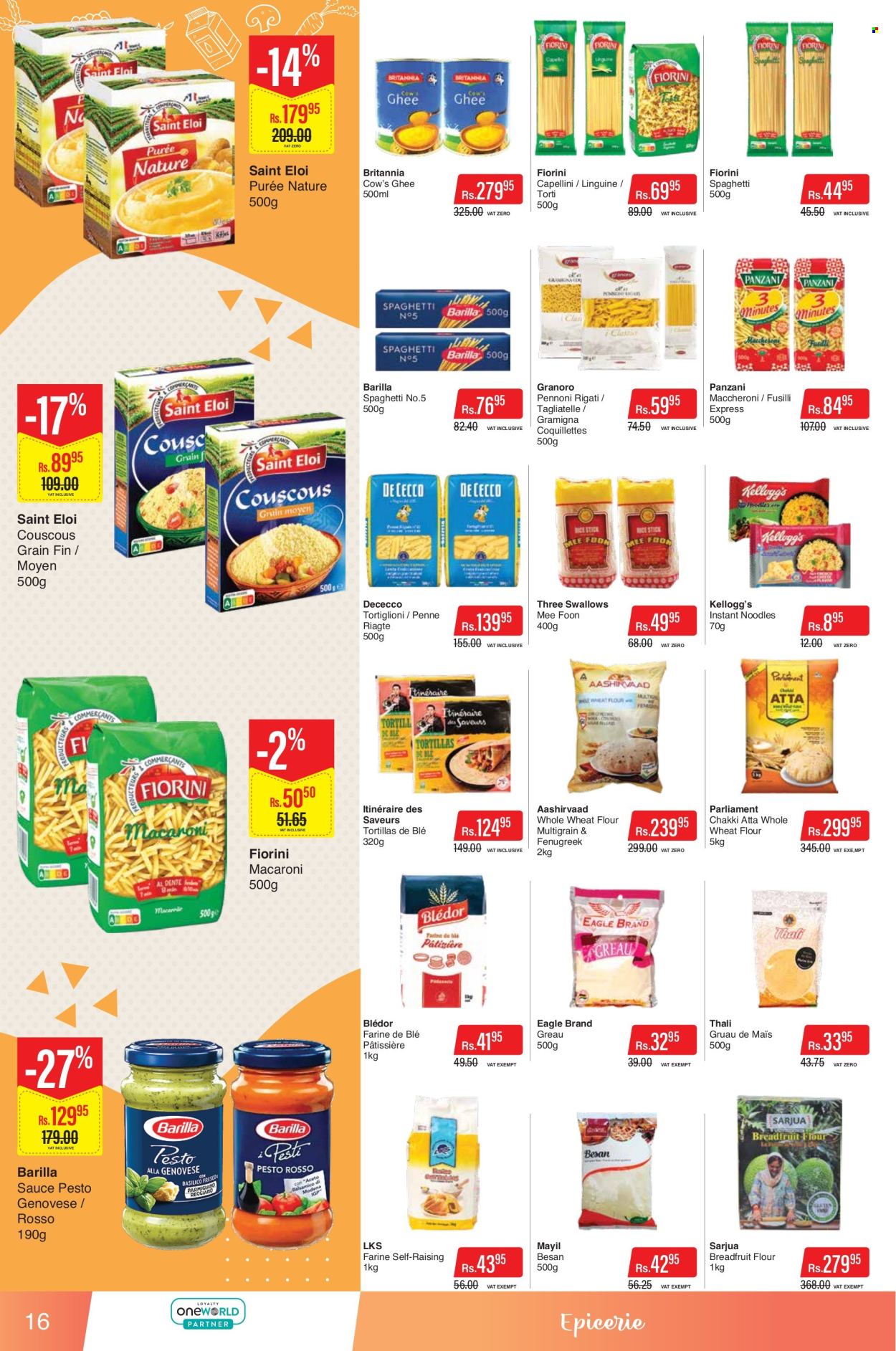 Catalogue Intermart - 25/07/2025 - 10/08/2025. Page 16