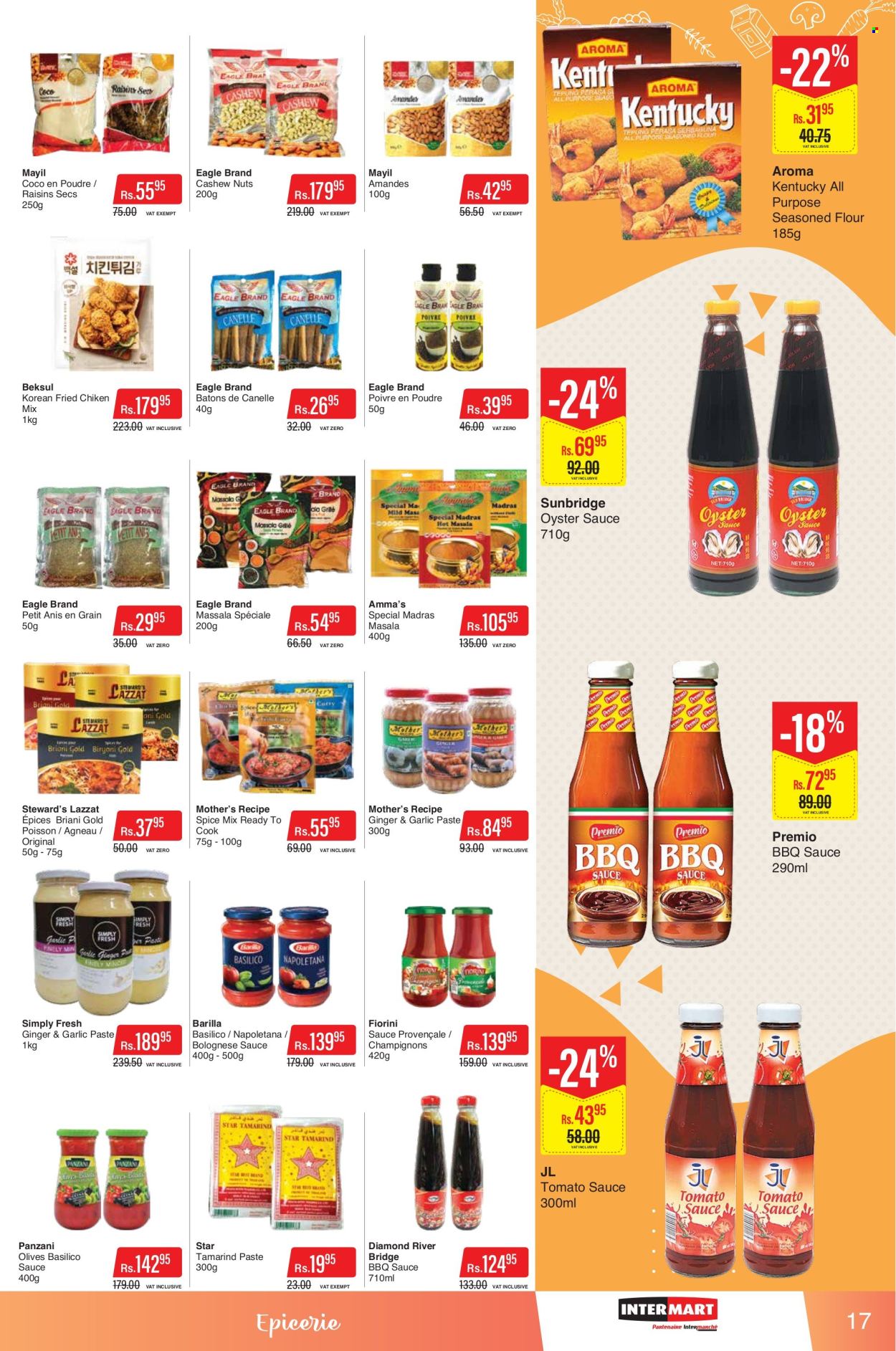 Catalogue Intermart - 25/07/2025 - 10/08/2025. Page 17
