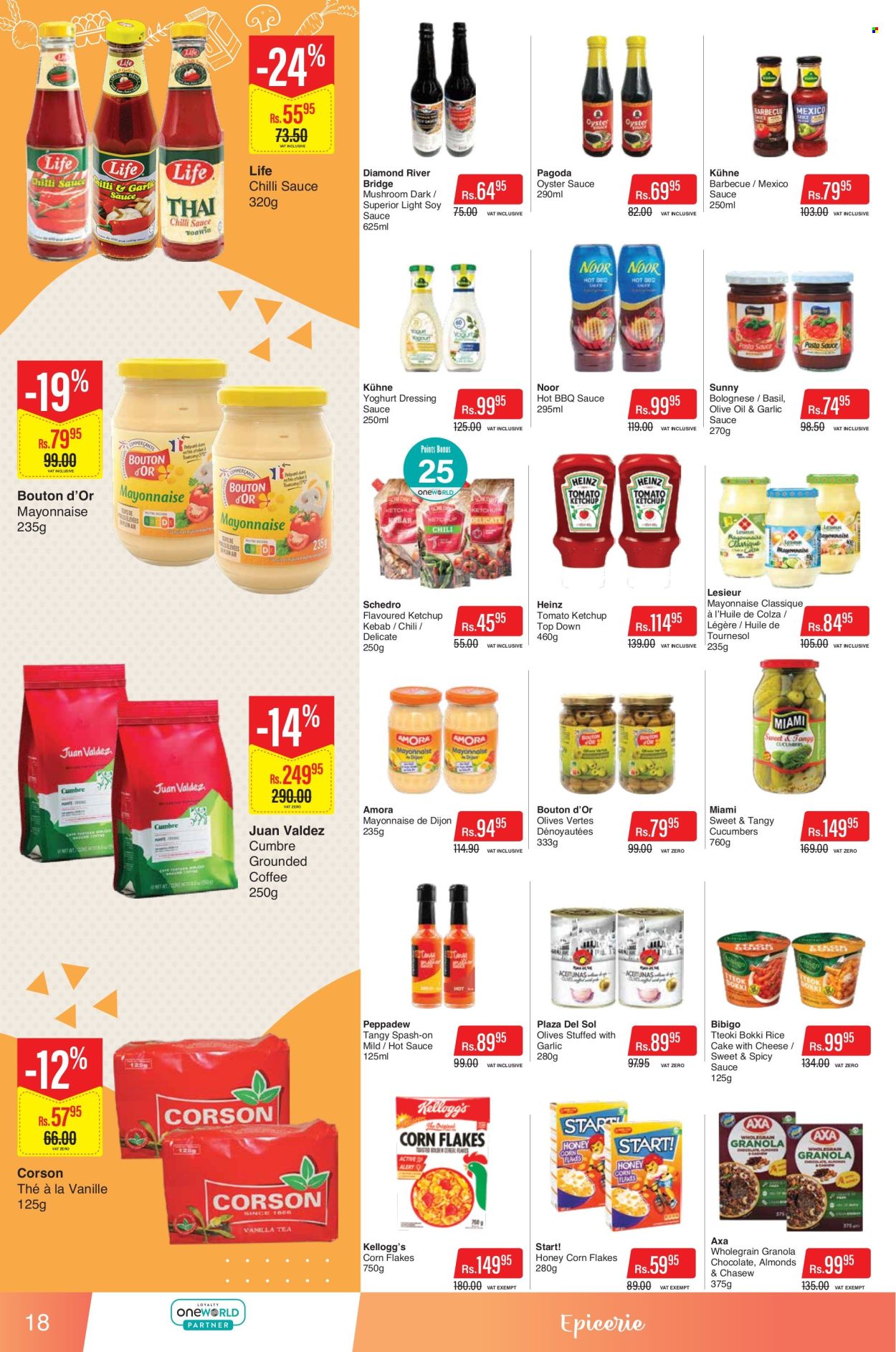 Catalogue Intermart - 25/07/2025 - 10/08/2025. Page 18