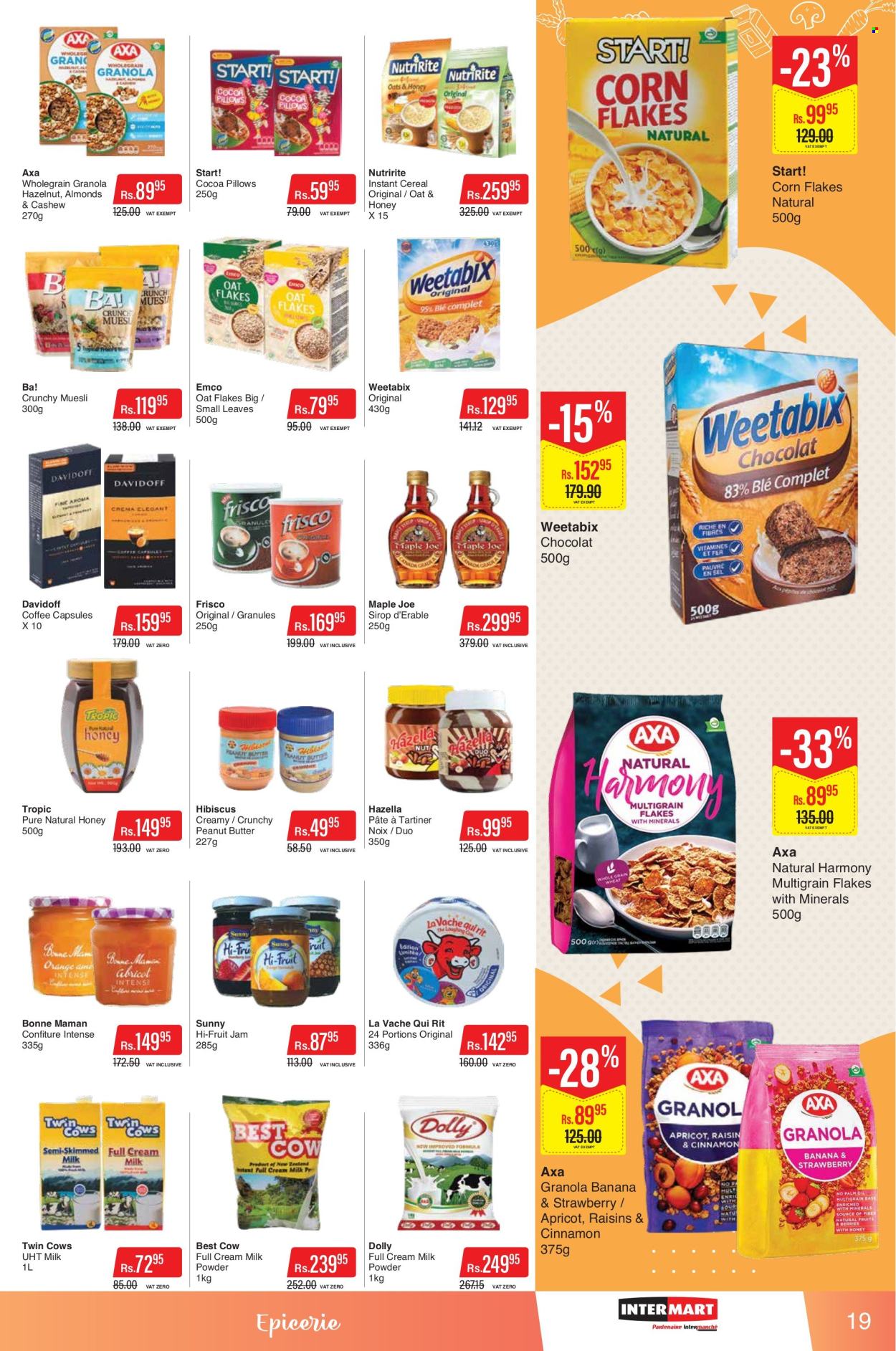 Catalogue Intermart - 25/07/2025 - 10/08/2025. Page 19