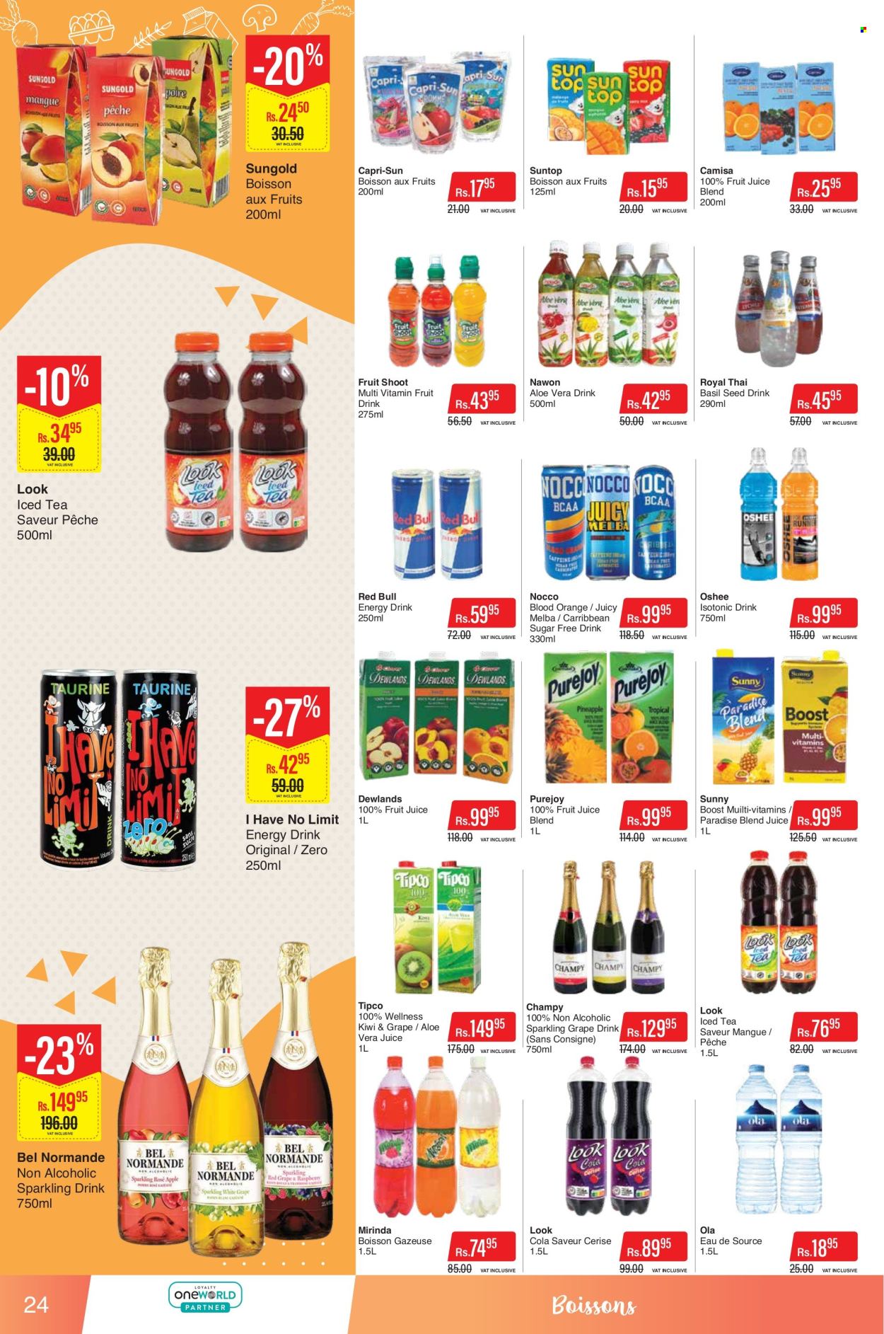 Catalogue Intermart - 25/07/2025 - 10/08/2025. Page 24