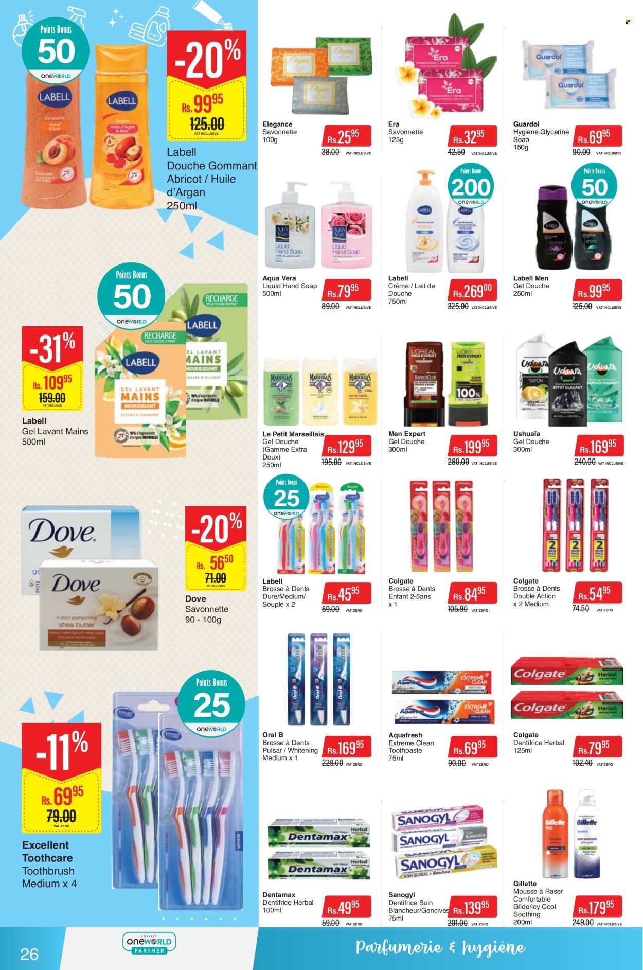 Catalogue Intermart - 25/07/2025 - 10/08/2025. Page 26