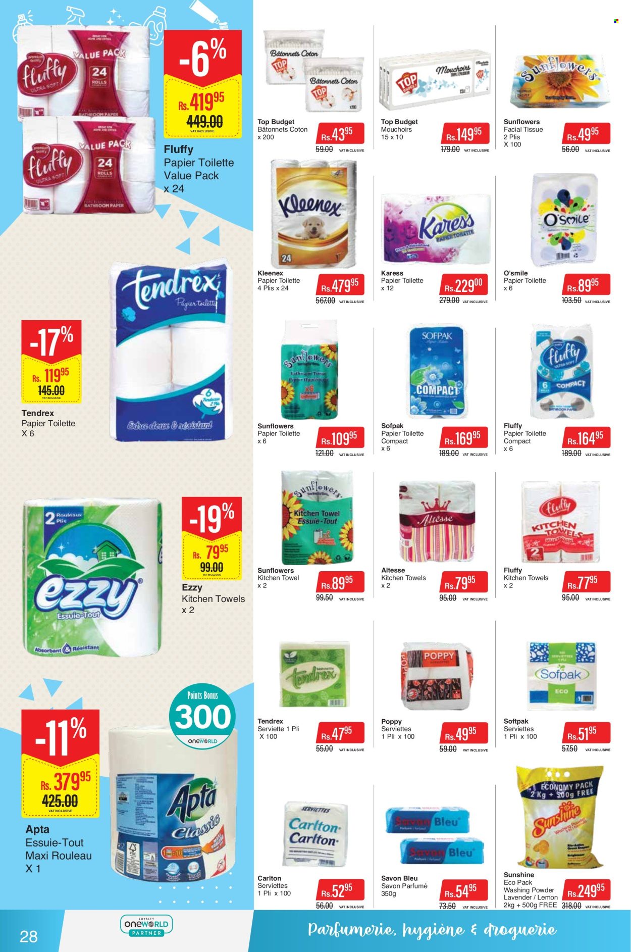 Catalogue Intermart - 25/07/2025 - 10/08/2025. Page 28