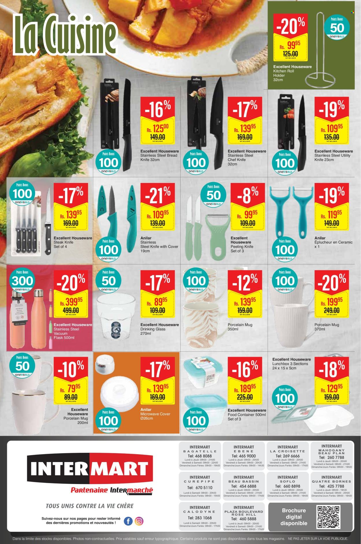 Catalogue Intermart - 25/07/2025 - 10/08/2025. Page 32