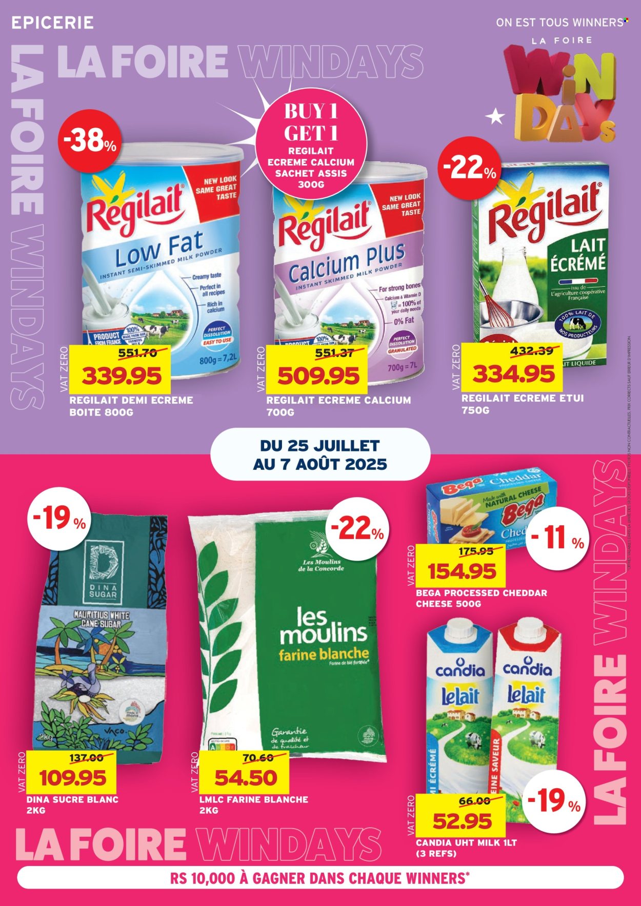 Catalogue Winners - 25/07/2025 - 07/08/2025. Page 10