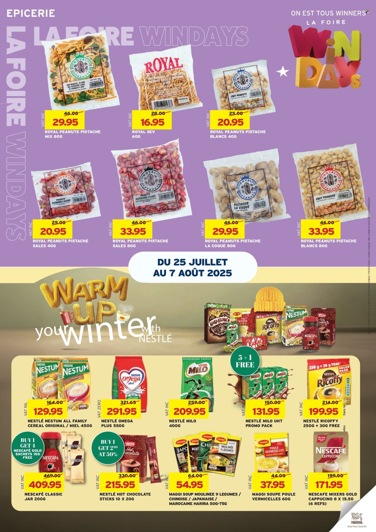 Catalogue Winners - 25/07/2025 - 07/08/2025. Page 13