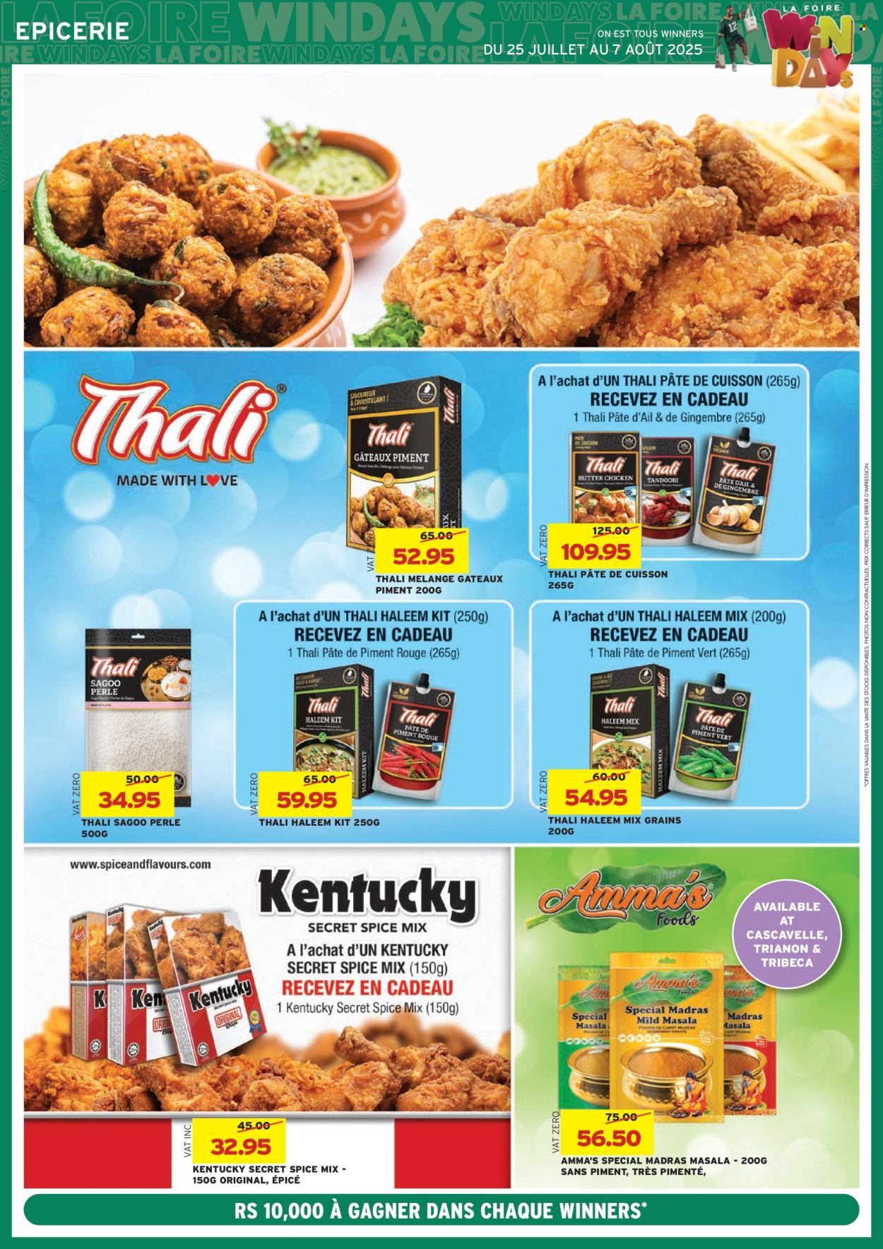 Catalogue Winners - 25/07/2025 - 07/08/2025. Page 22