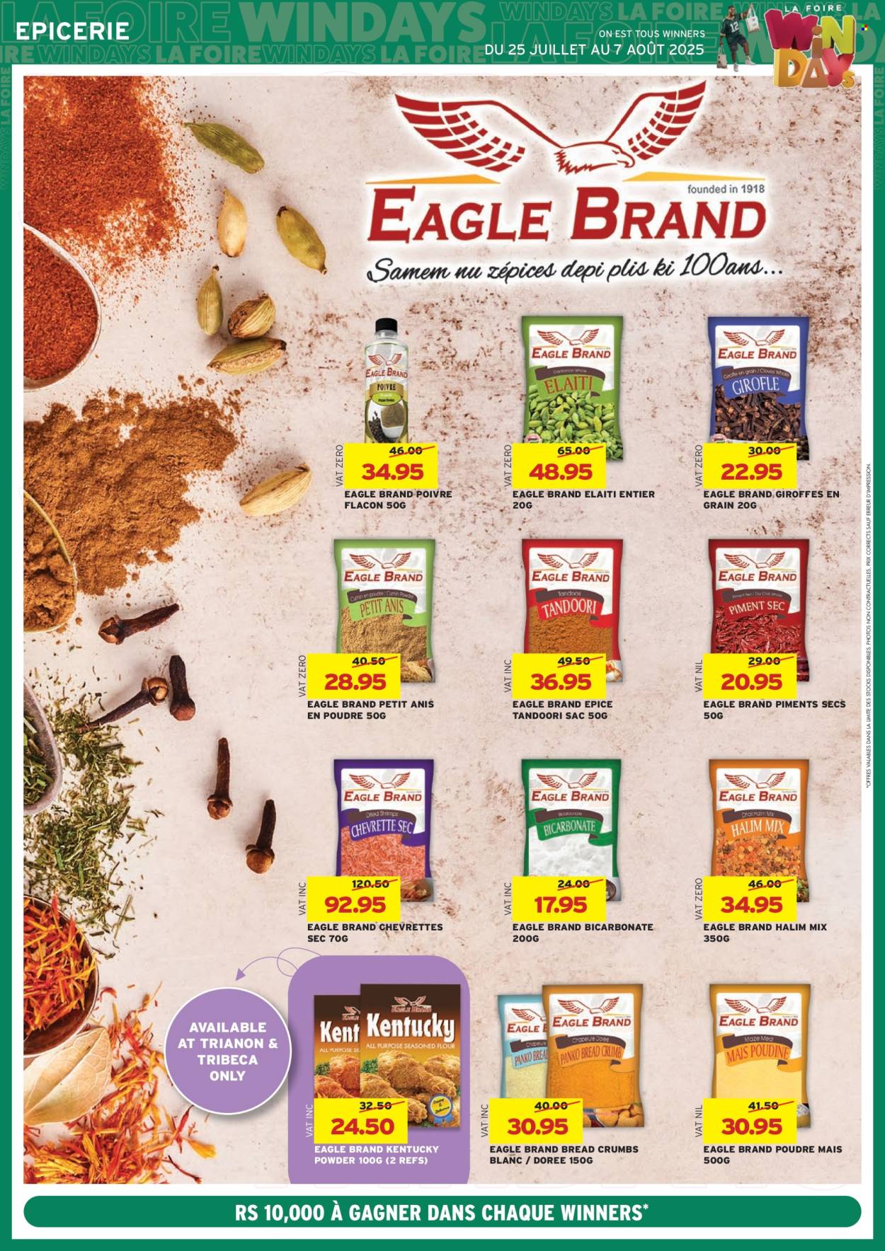 Catalogue Winners - 25/07/2025 - 07/08/2025. Page 26