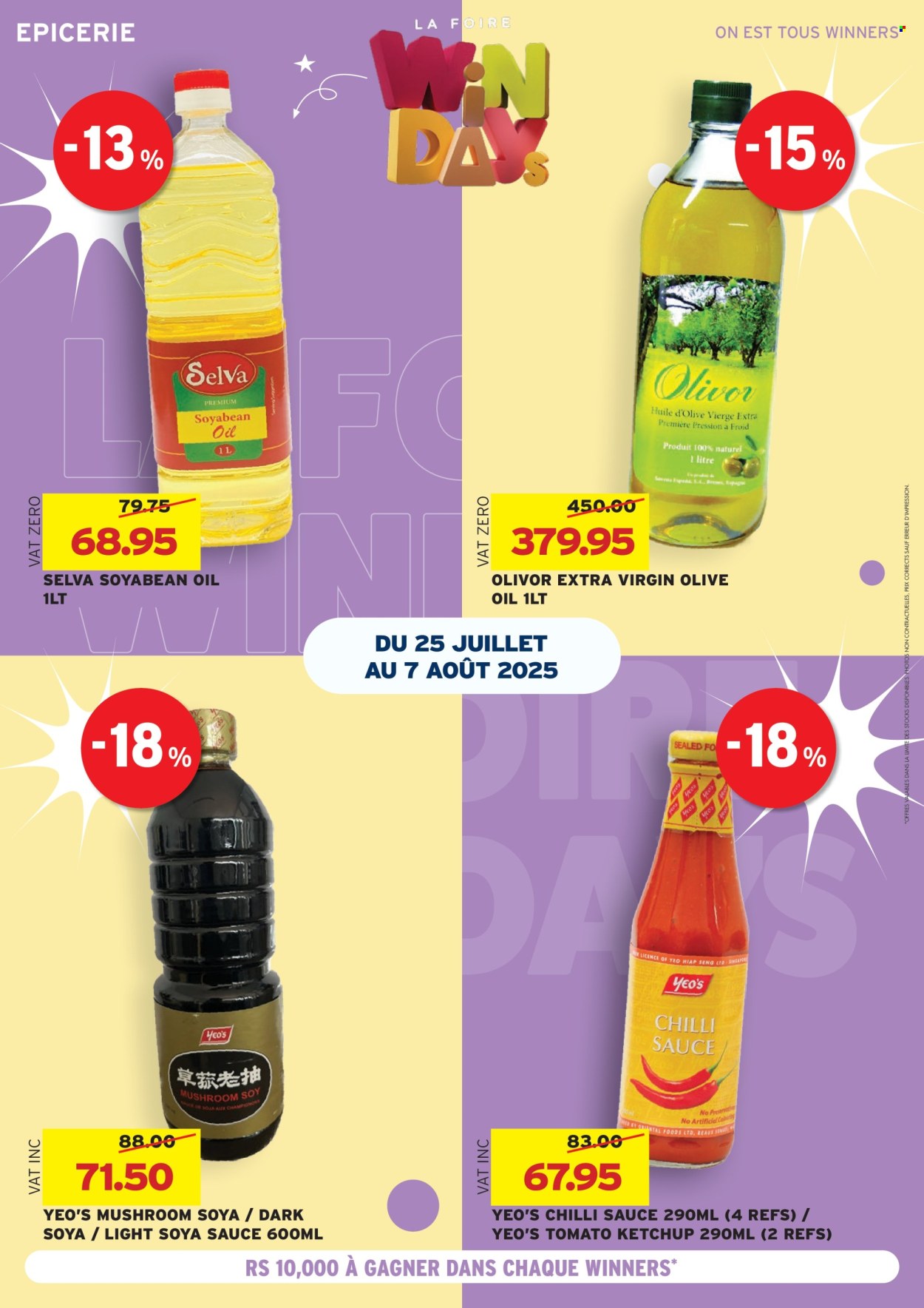 Catalogue Winners - 25/07/2025 - 07/08/2025. Page 28