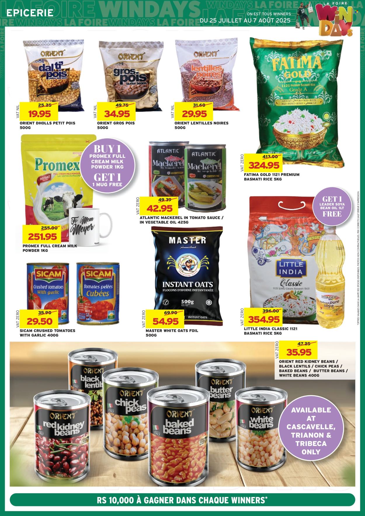 Catalogue Winners - 25/07/2025 - 07/08/2025. Page 29