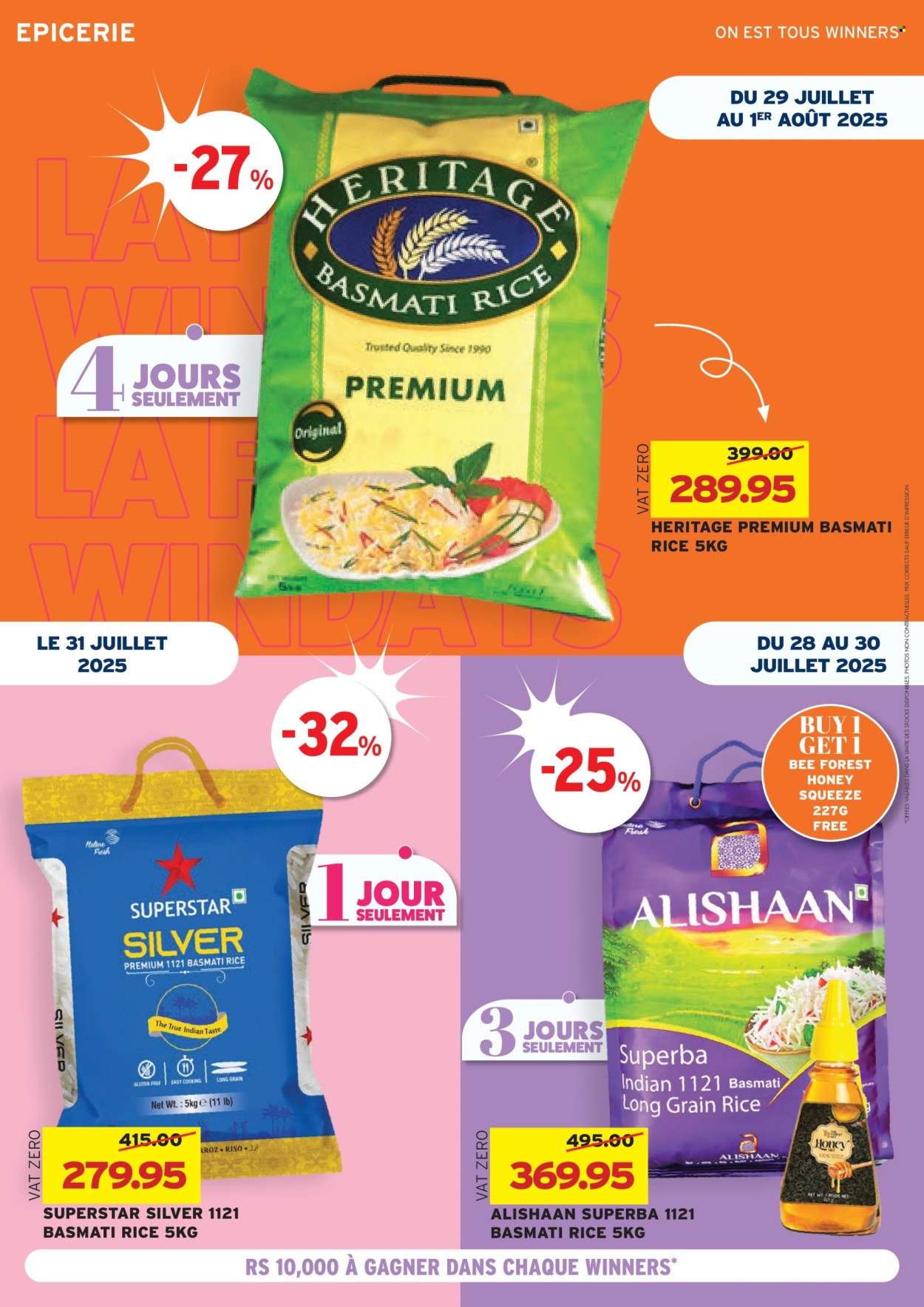Catalogue Winners - 25/07/2025 - 07/08/2025. Page 30