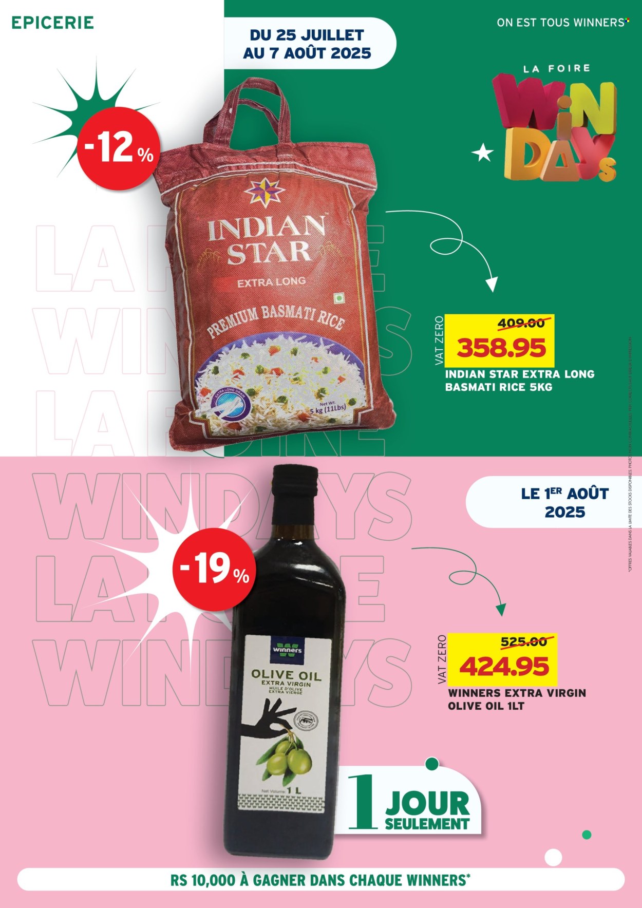 Catalogue Winners - 25/07/2025 - 07/08/2025. Page 33